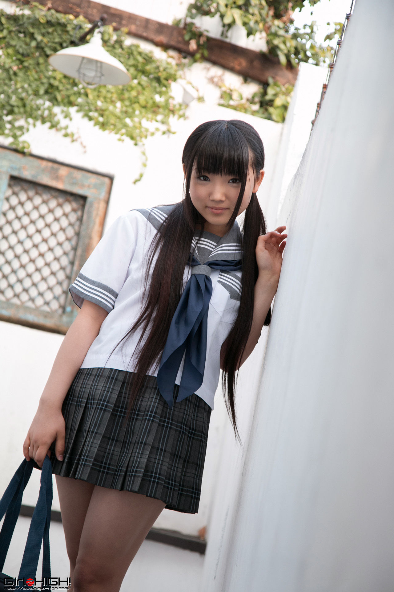 [Girlz-High] Hiyori Izumi 和泉ひより - 小学妹的诱惑 i4