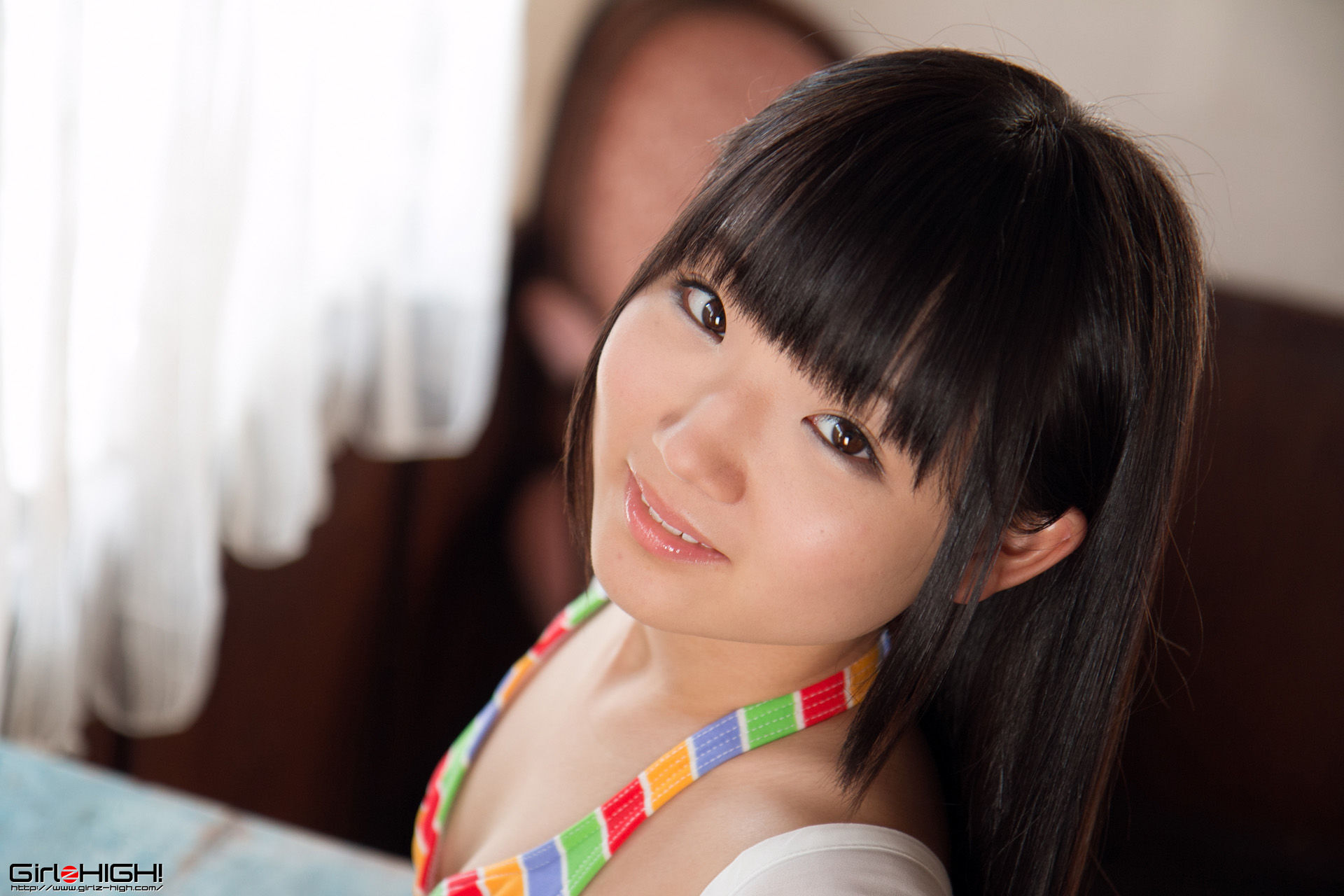 [Girlz-High] Hiyori Izumi 和泉ひより - 小学妹的诱惑 i4