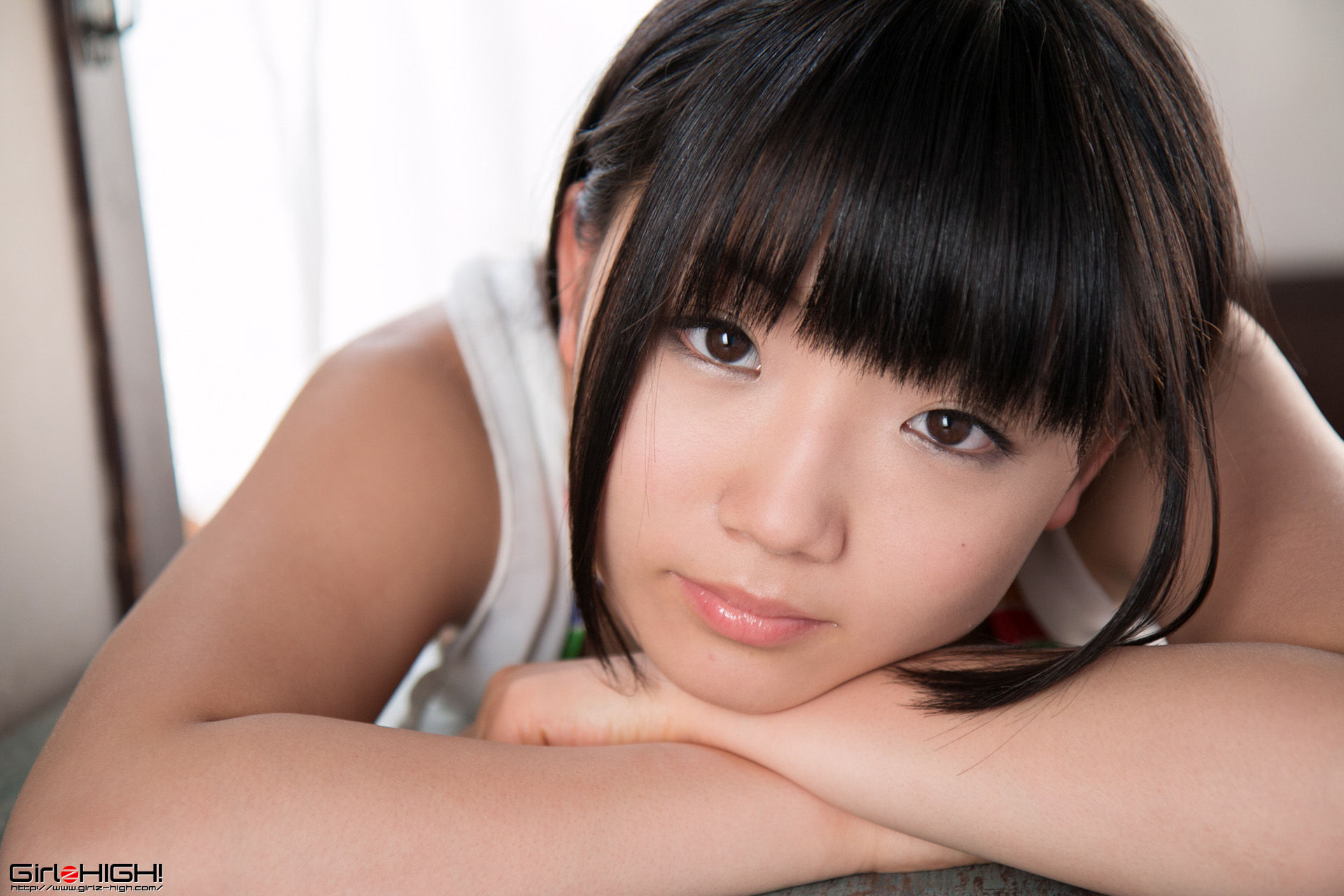 [Girlz-High] Hiyori Izumi 和泉ひより - 小学妹的诱惑 i4
