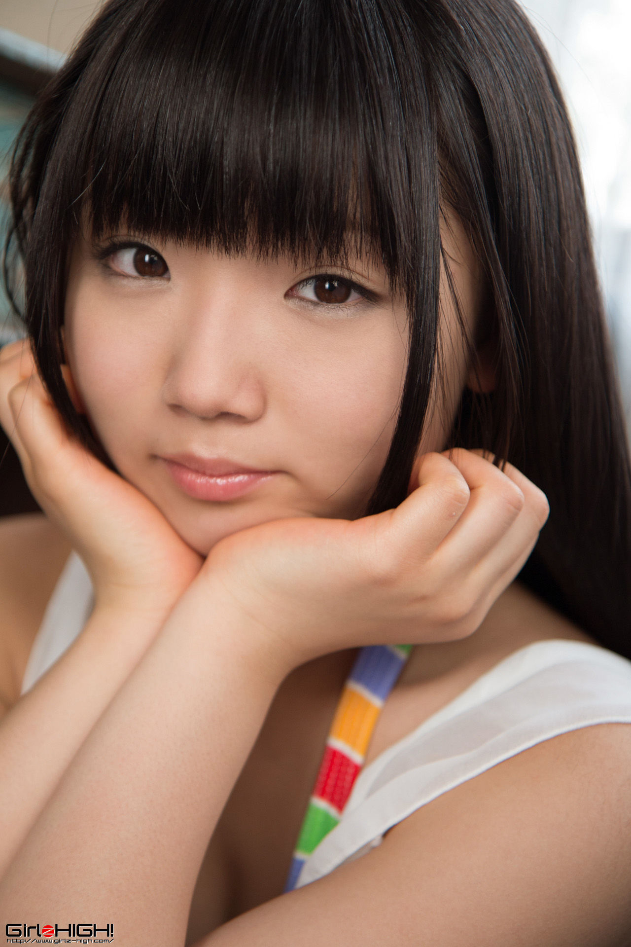 [Girlz-High] Hiyori Izumi 和泉ひより - 小学妹的诱惑 i4