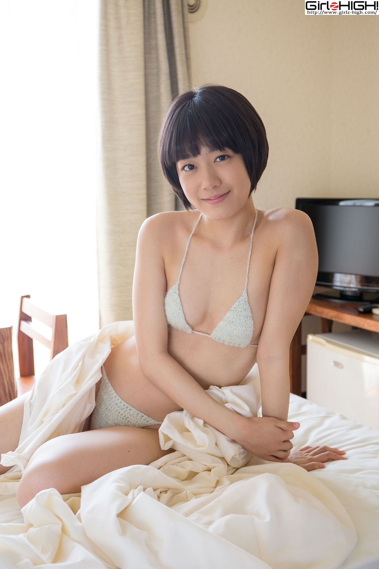 [Girlz-High] Koharu Nishino 西野小春 - bkoh_003_001