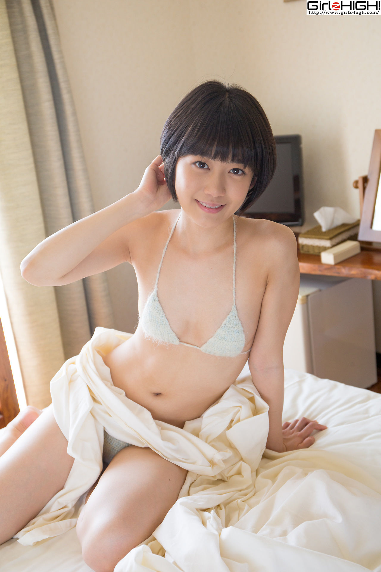 [Girlz-High] Koharu Nishino 西野小春 - bkoh_003_001