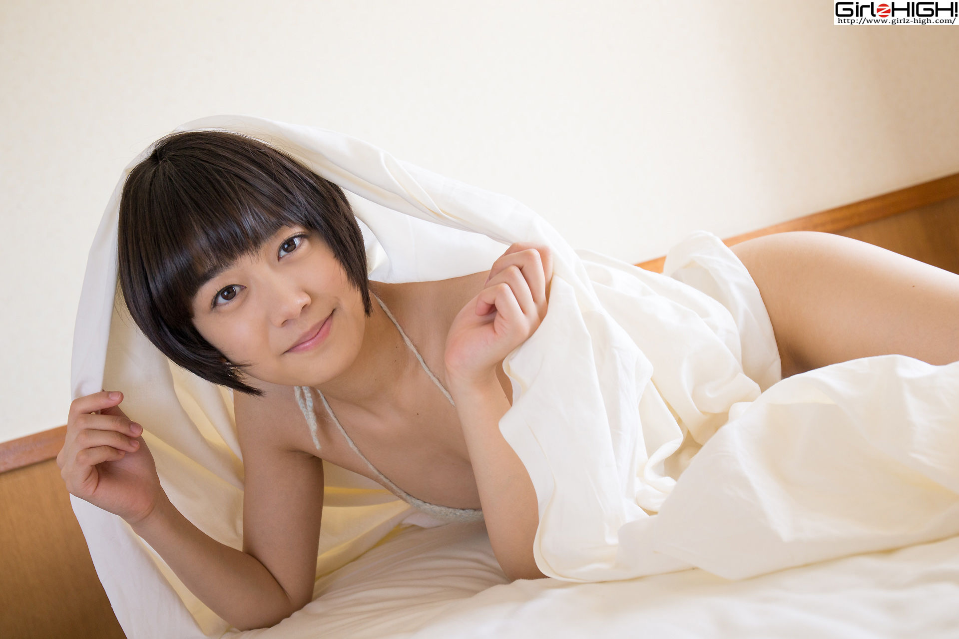 [Girlz-High] Koharu Nishino 西野小春 - bkoh_003_001