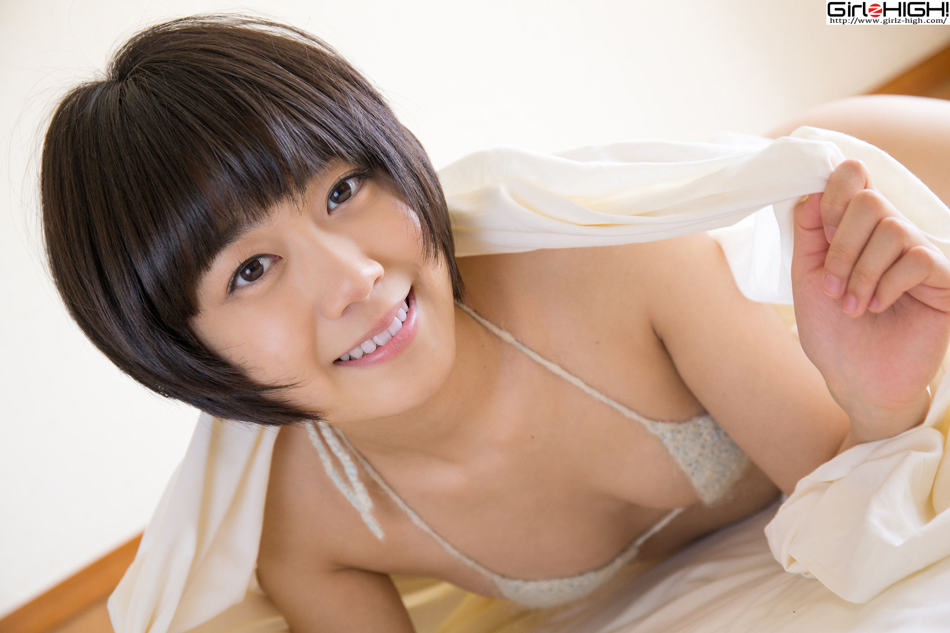 [Girlz-High] Koharu Nishino 西野小春 - bkoh_003_001