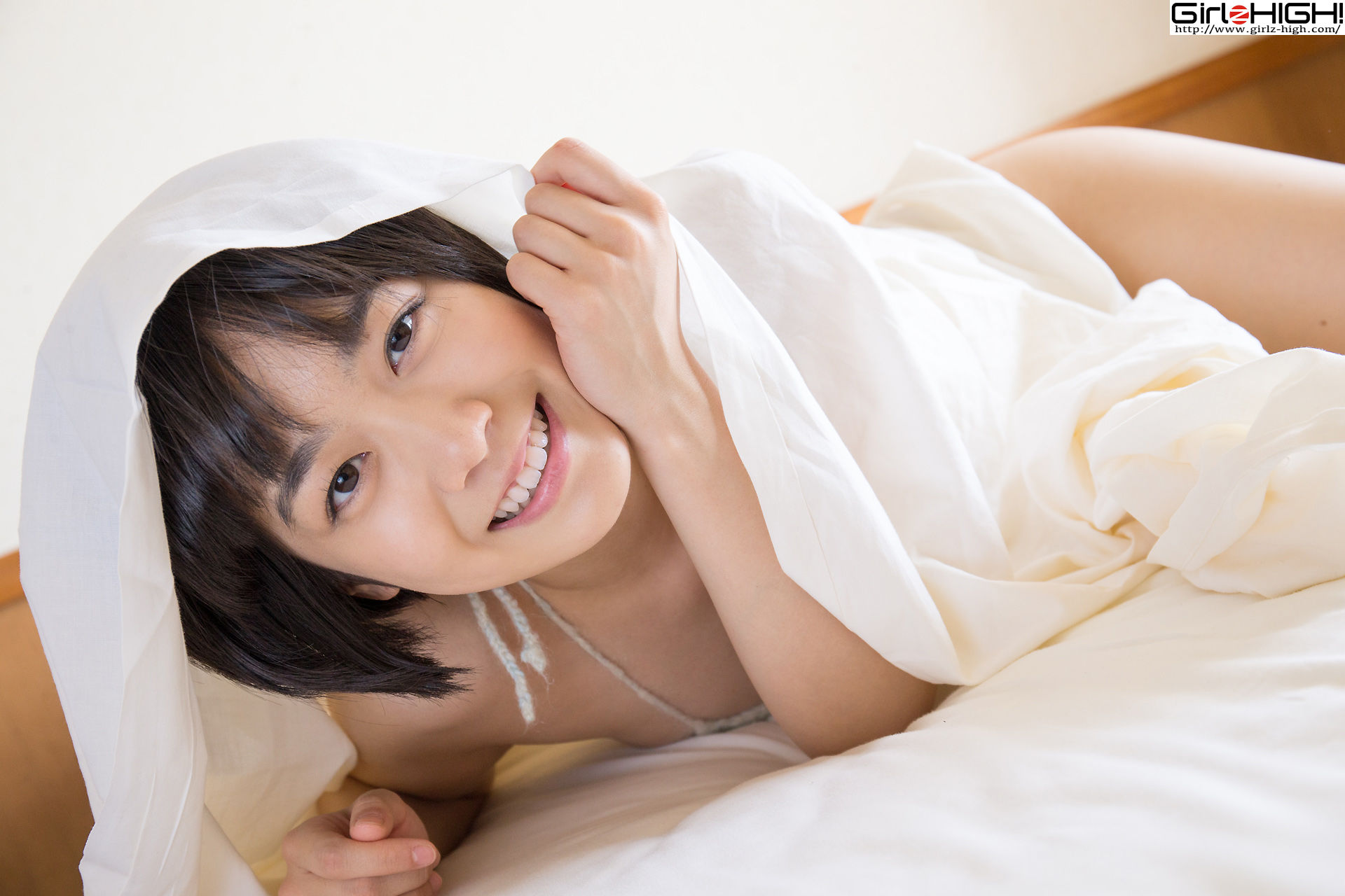 [Girlz-High] Koharu Nishino 西野小春 - bkoh_003_001