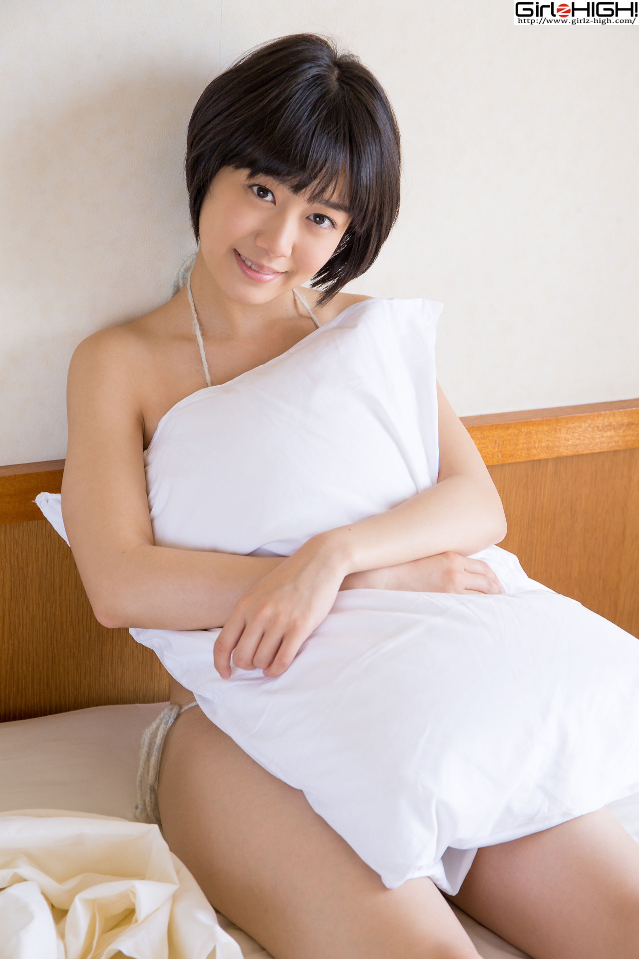 [Girlz-High] Koharu Nishino 西野小春 - bkoh_003_001
