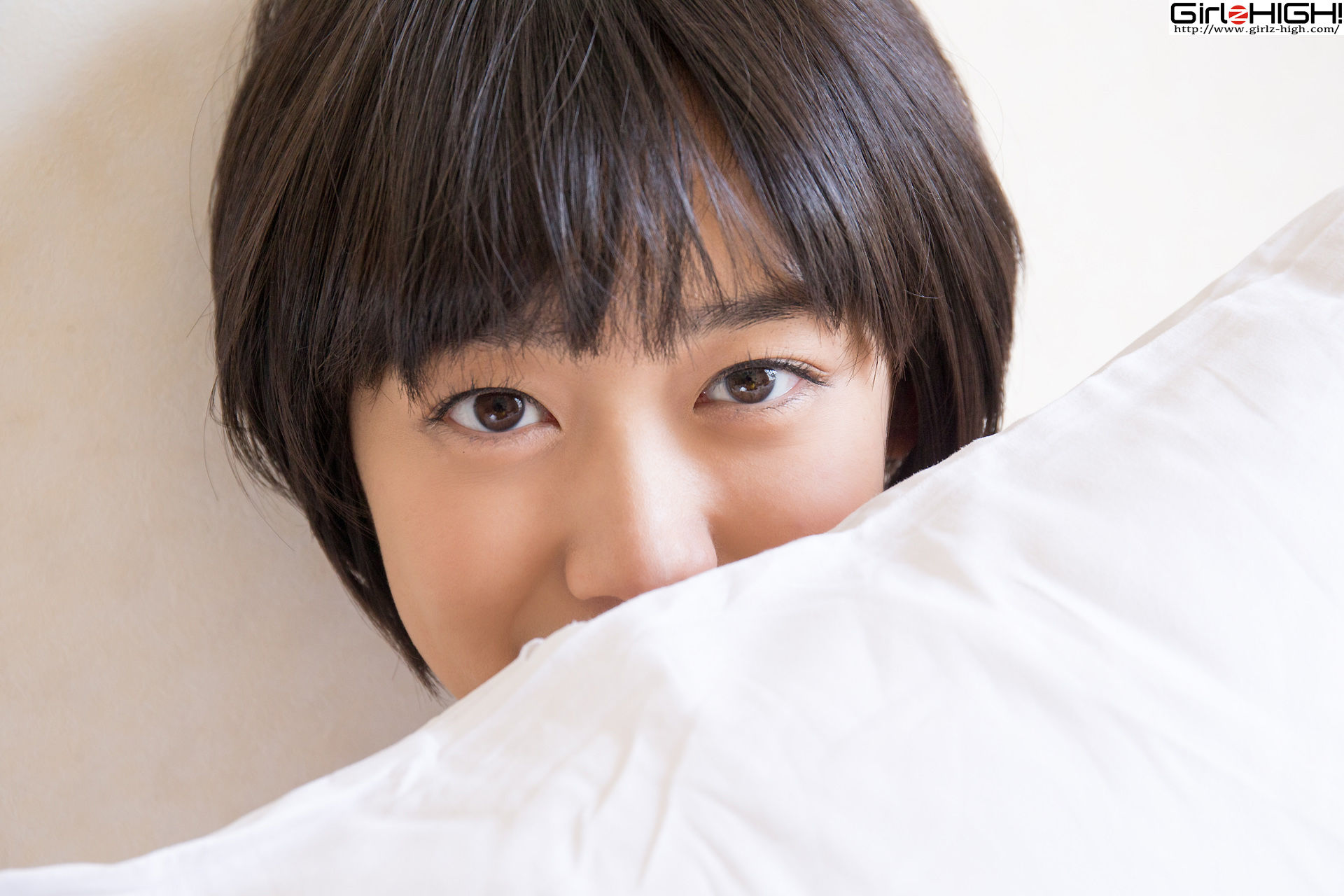 [Girlz-High] Koharu Nishino 西野小春 - bkoh_003_001