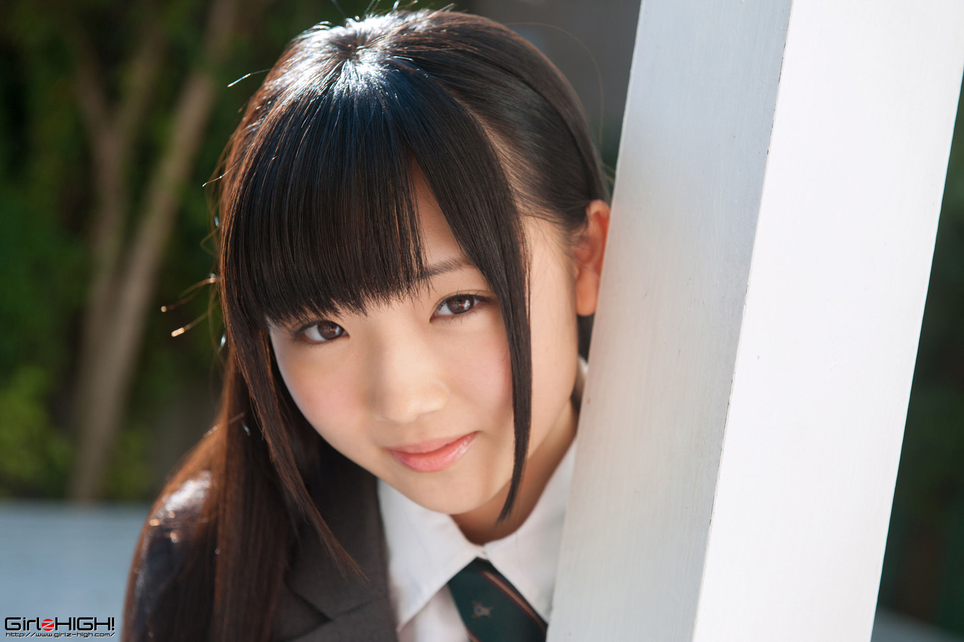 [Girlz-High] Hiyori Izumi 和泉ひより - 软萌小萝莉 i2