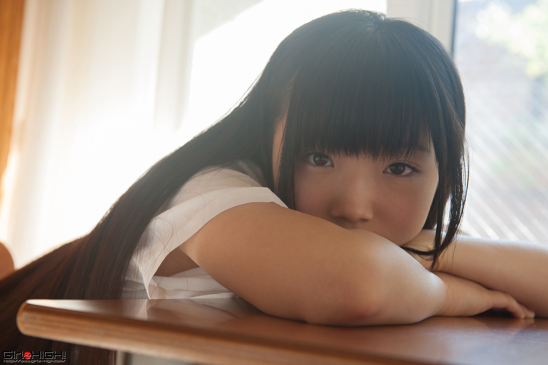 [Girlz-High] Hiyori Izumi 和泉ひより - 软萌小萝莉 i2