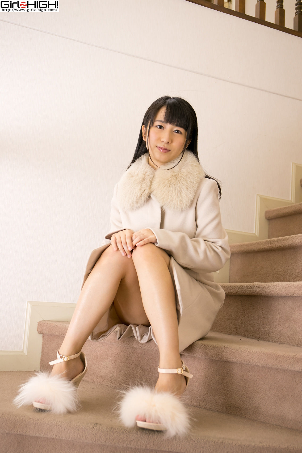 [Girlz-High] Sora Izumi 泉水蒼空 - buna_001_003