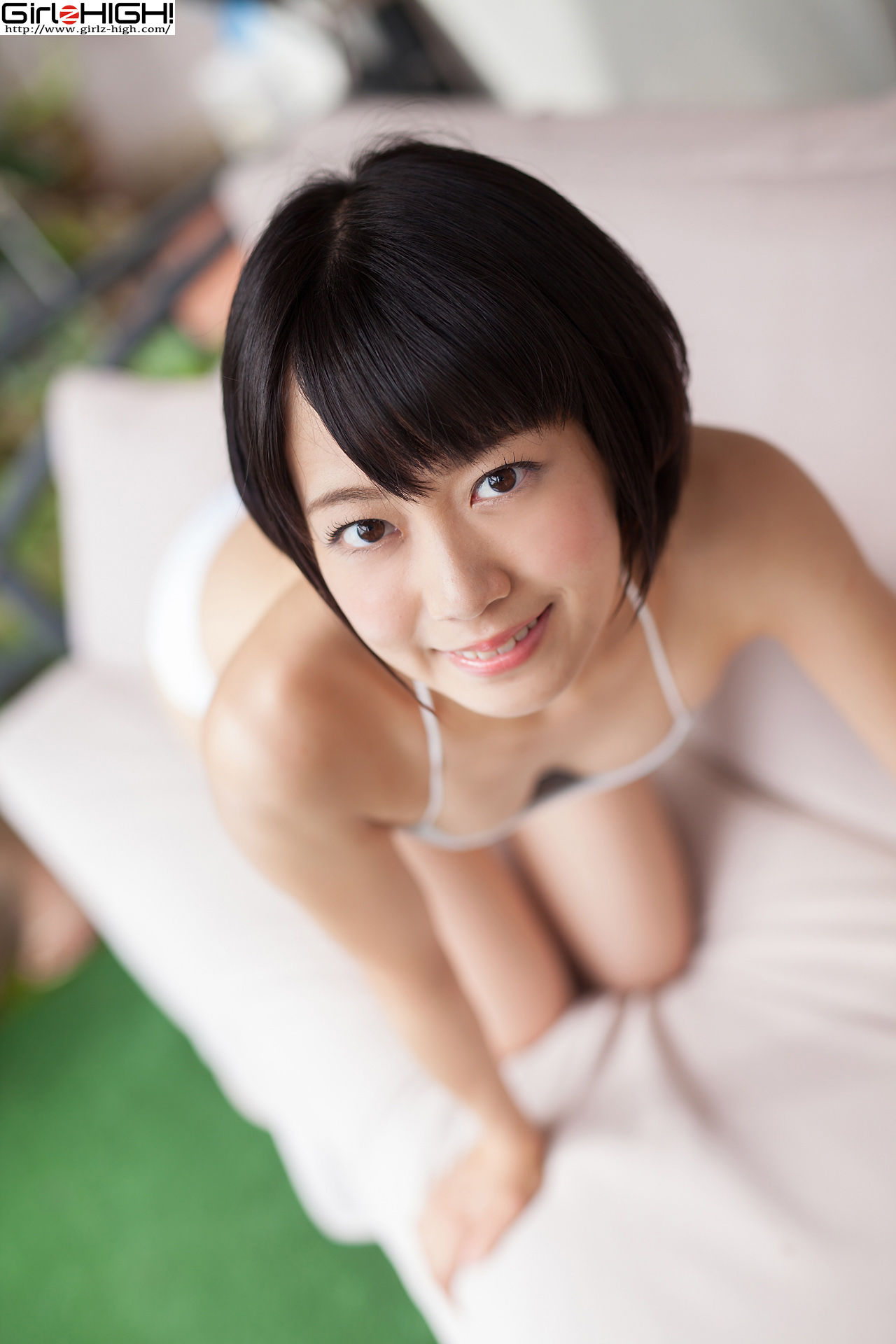 [Girlz-High] Koharu Nishino 西野小春 - 健身球美少女 - bkoh_010_001