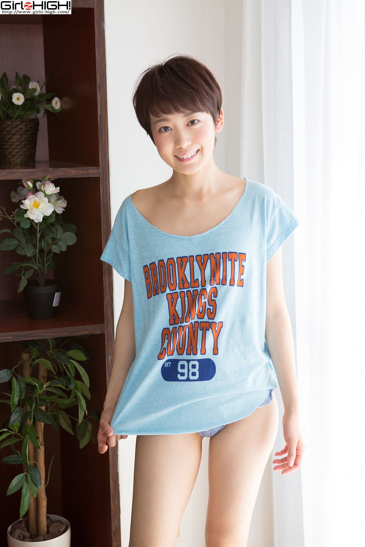 [Girlz-High] 西野小春 Koharu Nishino - bkoh_012_001