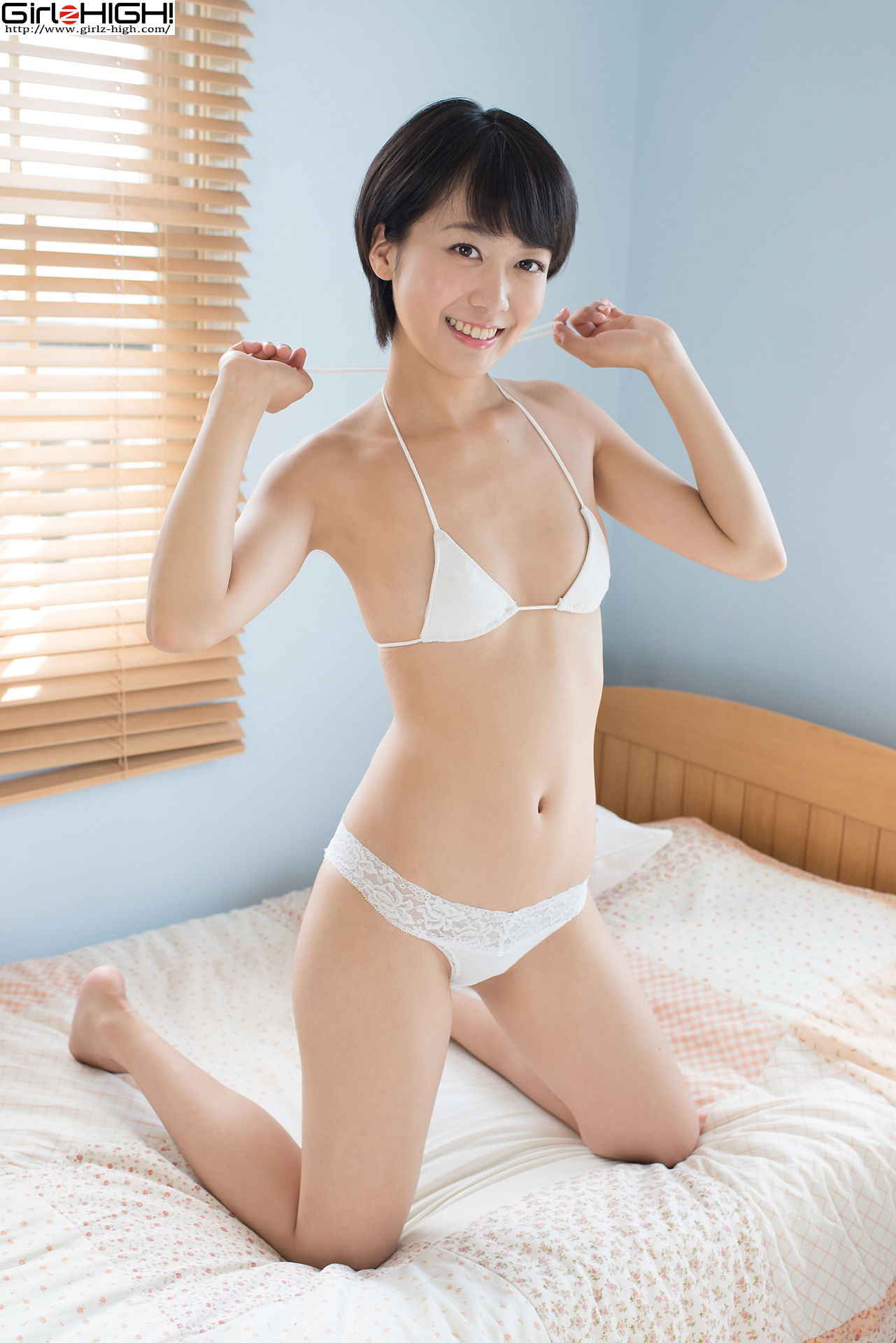 [Girlz-High] Koharu Nishino 西野小春 - bkoh_011_001
