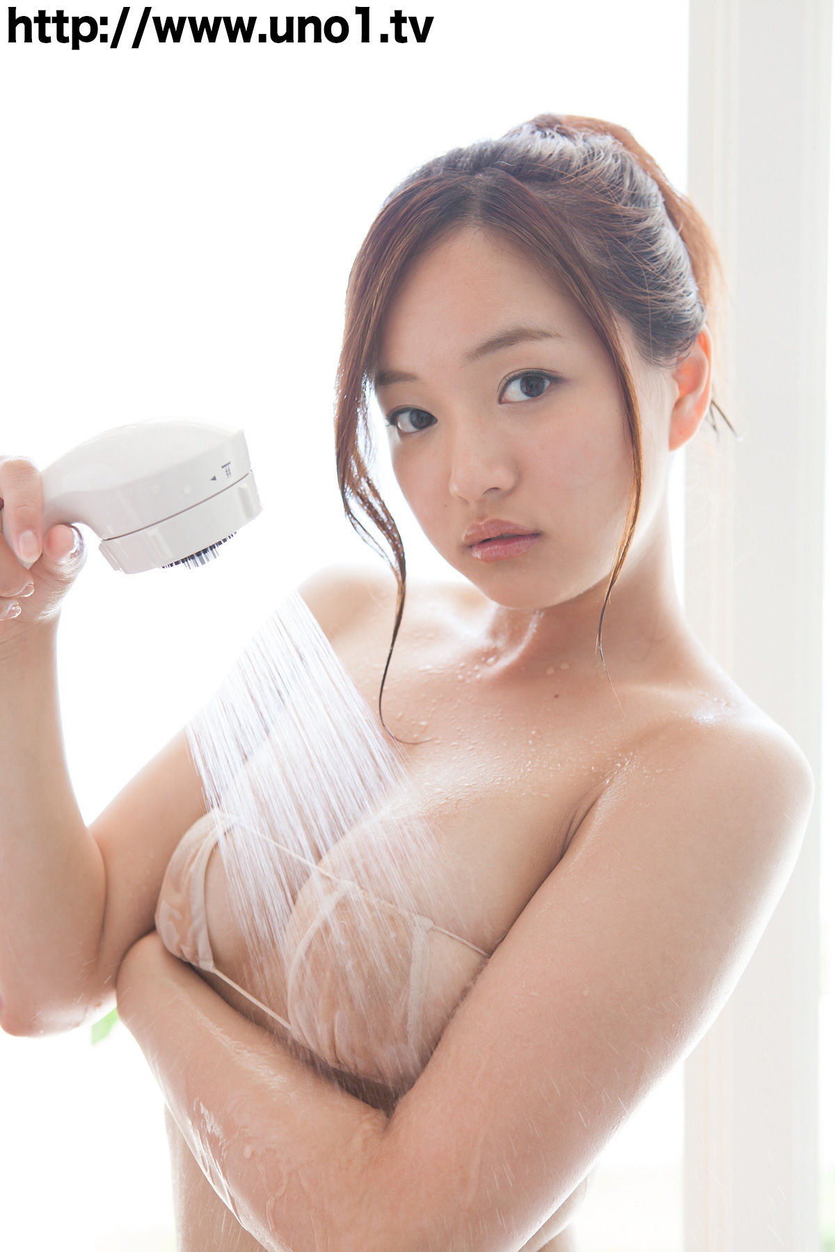 [Girlz-High] 山中真由美 - 浴室湿身 - bgyu_002_004