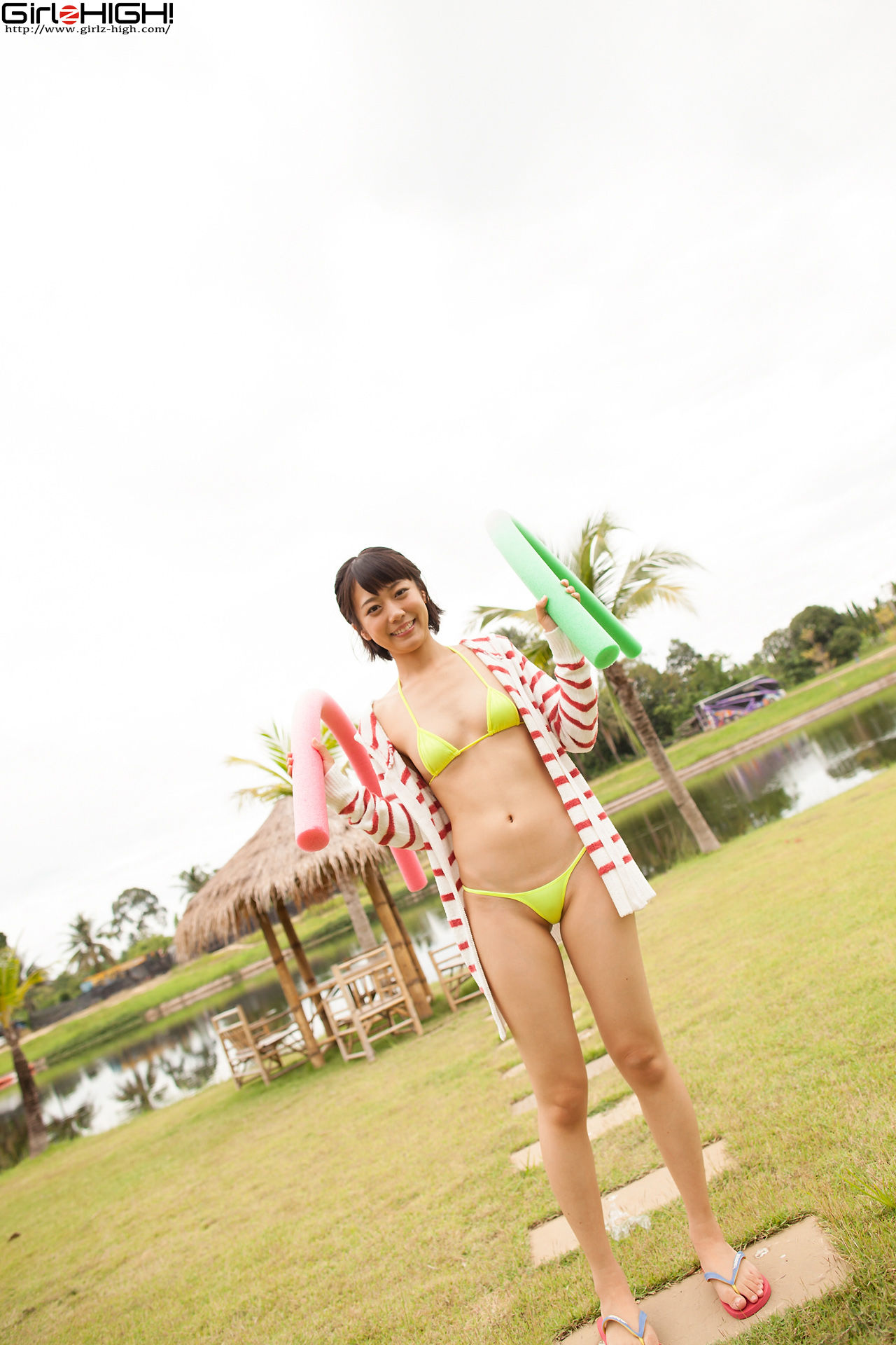 [Girlz-High] Koharu Nishino 西野小春 - bkoh_009_002