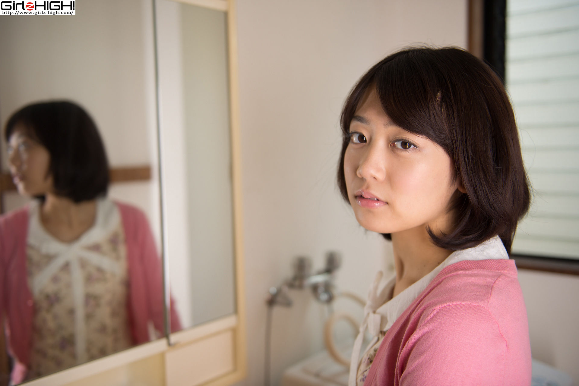 [Girlz-High] 西野小春 Koharu Nishino - bkoh_006_004