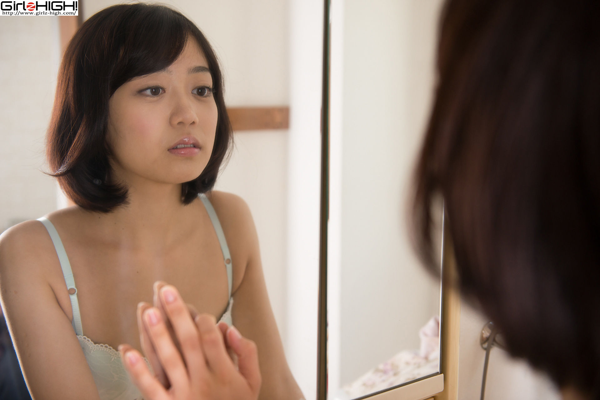 [Girlz-High] 西野小春 Koharu Nishino - bkoh_006_004
