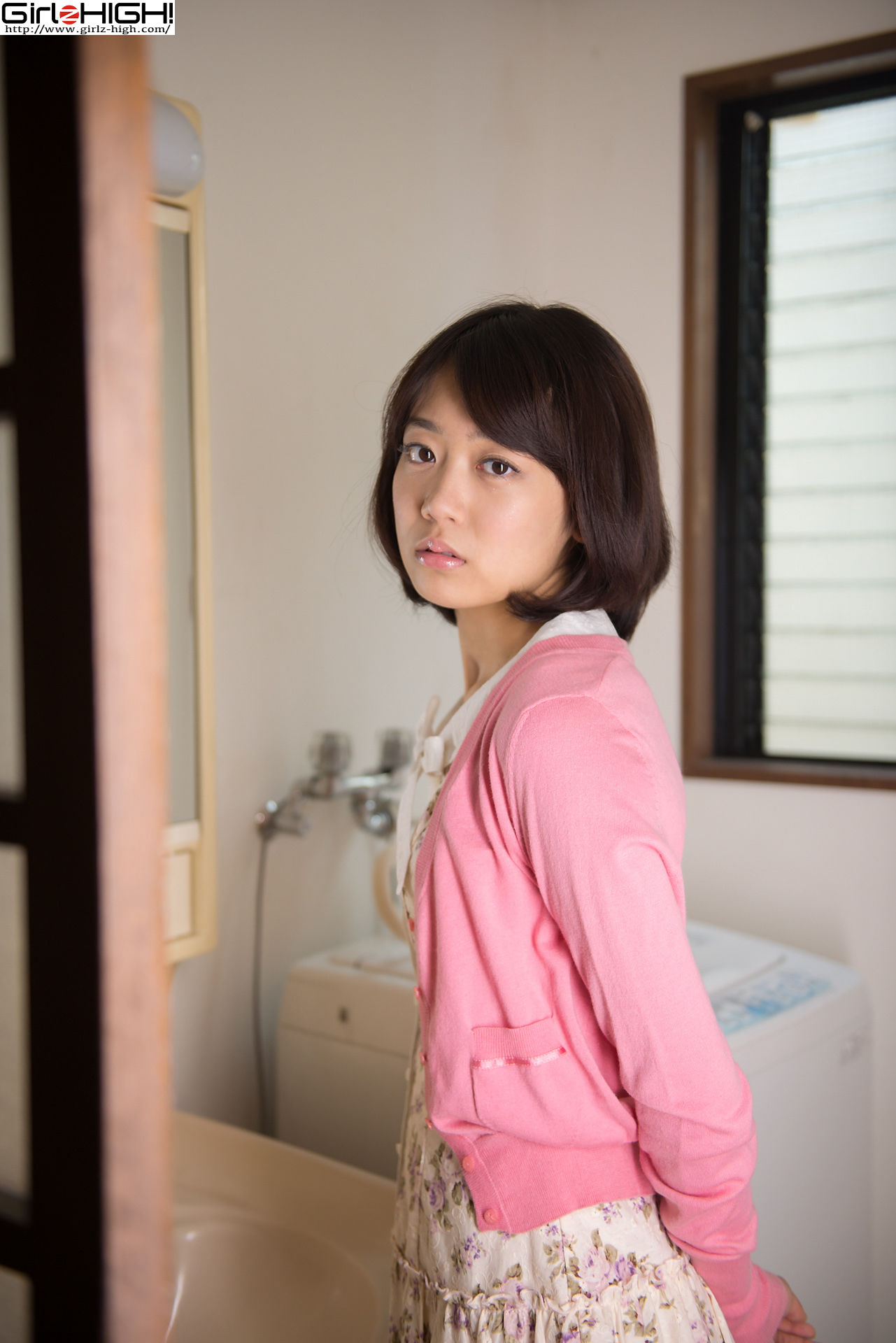 [Girlz-High] 西野小春 Koharu Nishino - bkoh_006_004