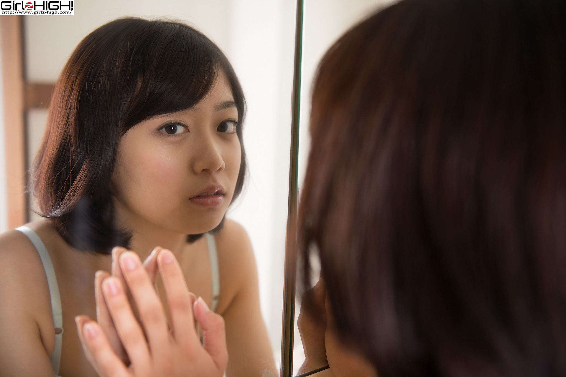 [Girlz-High] 西野小春 Koharu Nishino - bkoh_006_004