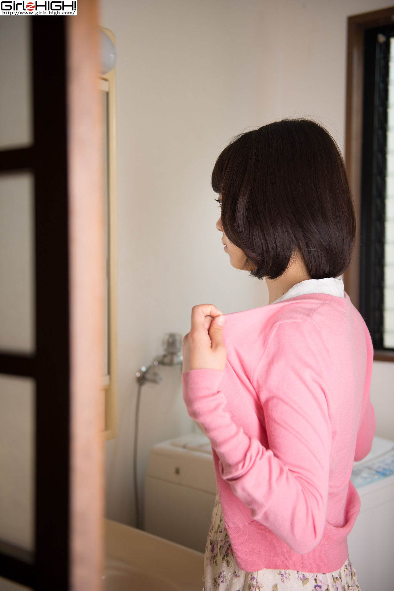 [Girlz-High] 西野小春 Koharu Nishino - bkoh_006_004