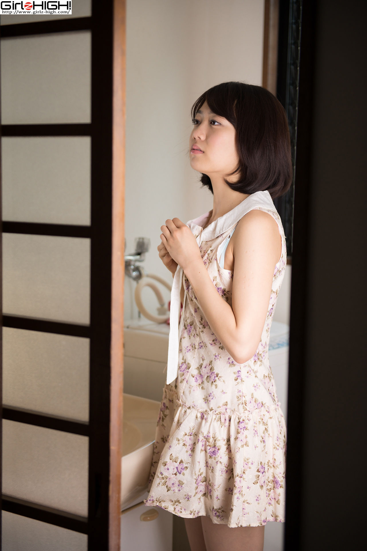 [Girlz-High] 西野小春 Koharu Nishino - bkoh_006_004