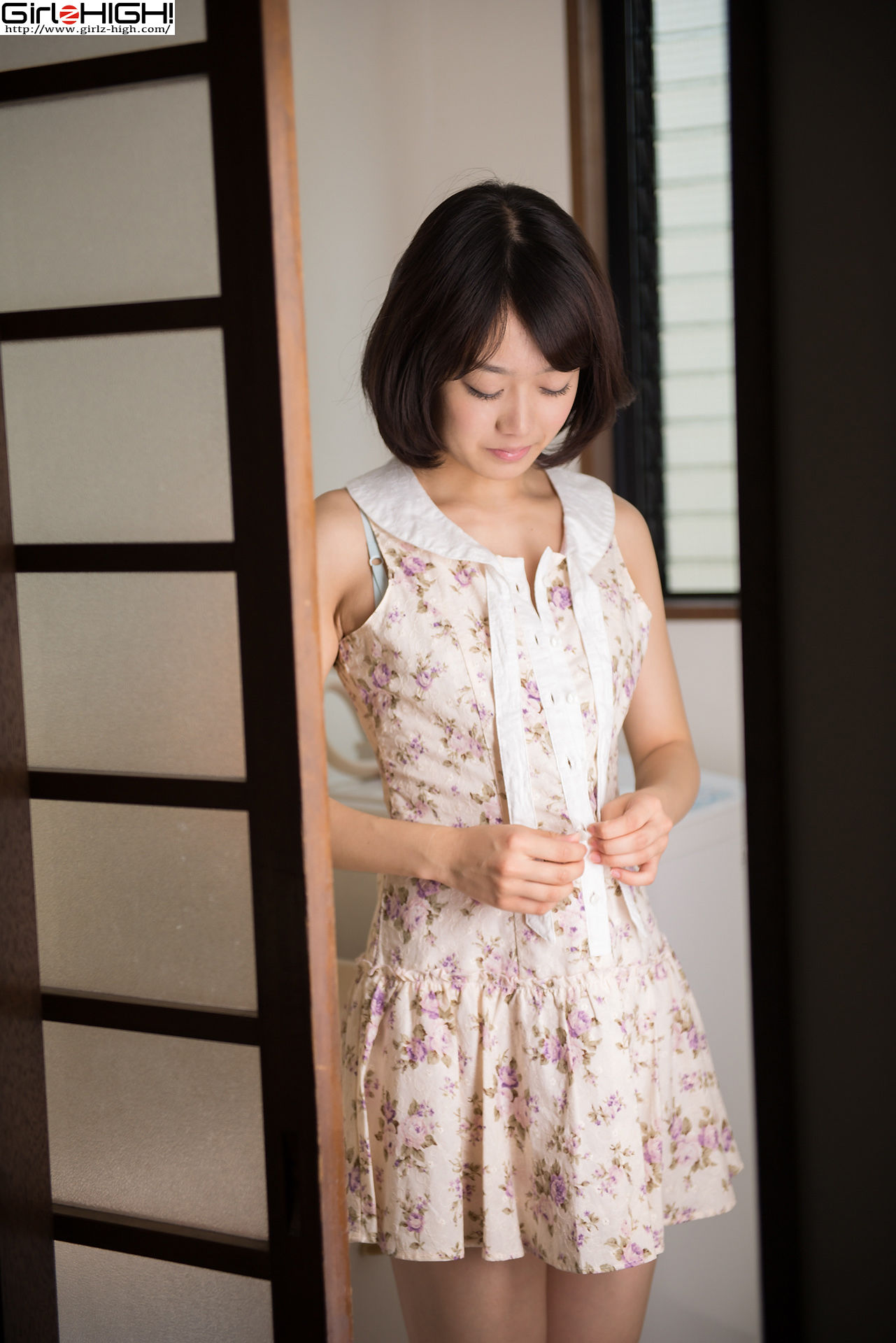 [Girlz-High] 西野小春 Koharu Nishino - bkoh_006_004