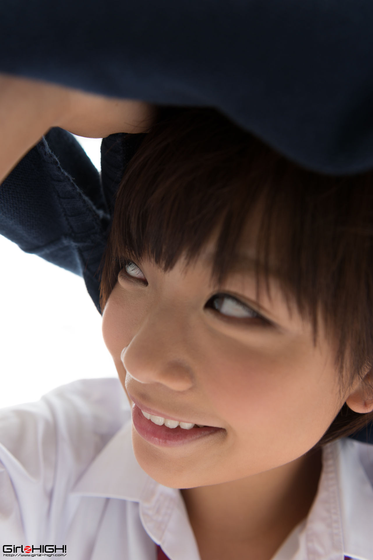 [Girlz-High] 紗倉まな Mana Sakura g022 Gravure Gallery 01