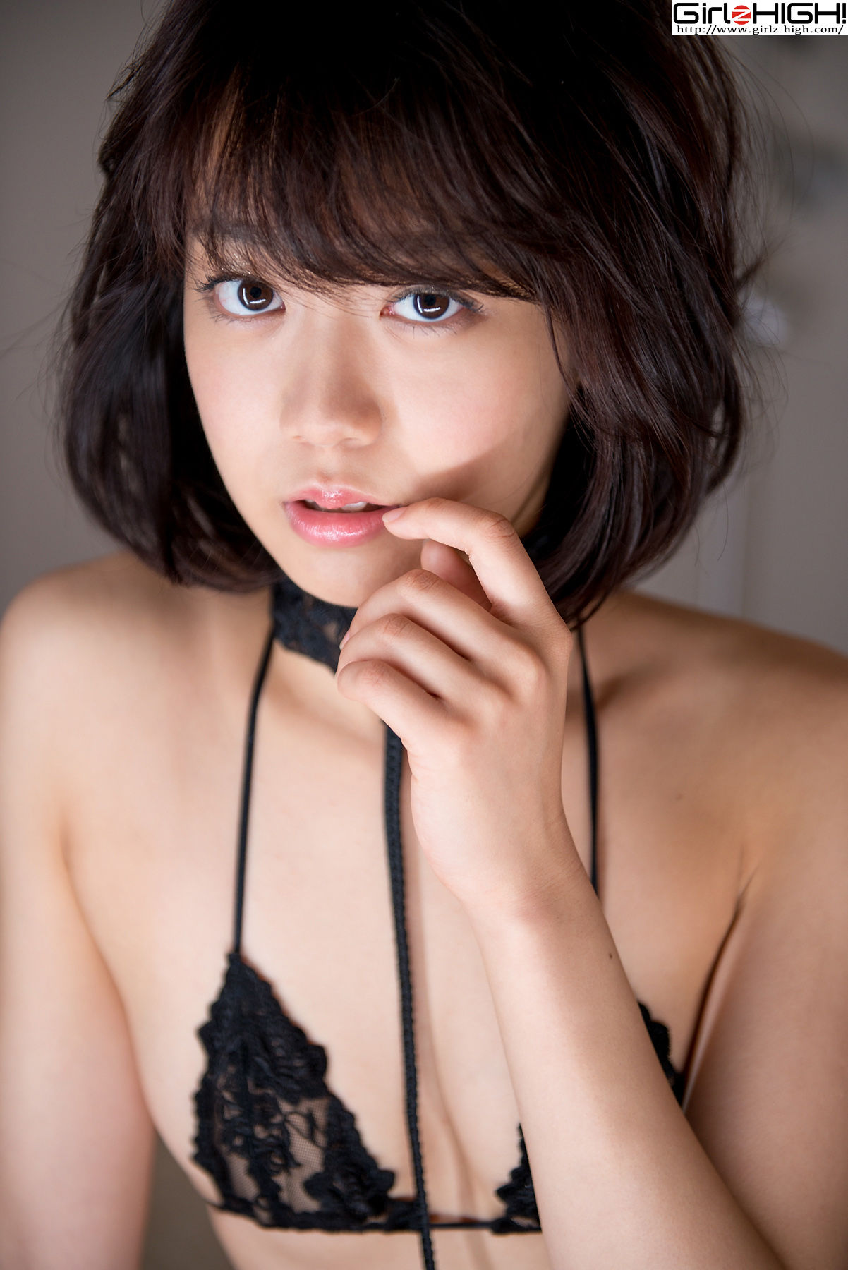 Koharu Nishino 西野小春 - bkoh_006_002 [Girlz-High]