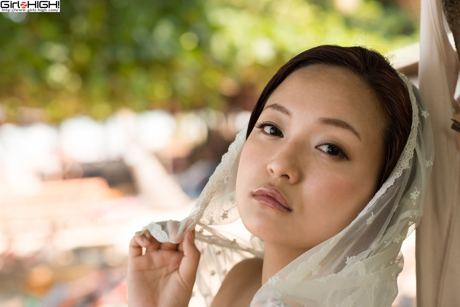 [Girlz-High] Mayumi Yamanaka 山中真由美 - 沙滩少女 - bmay_008_002
