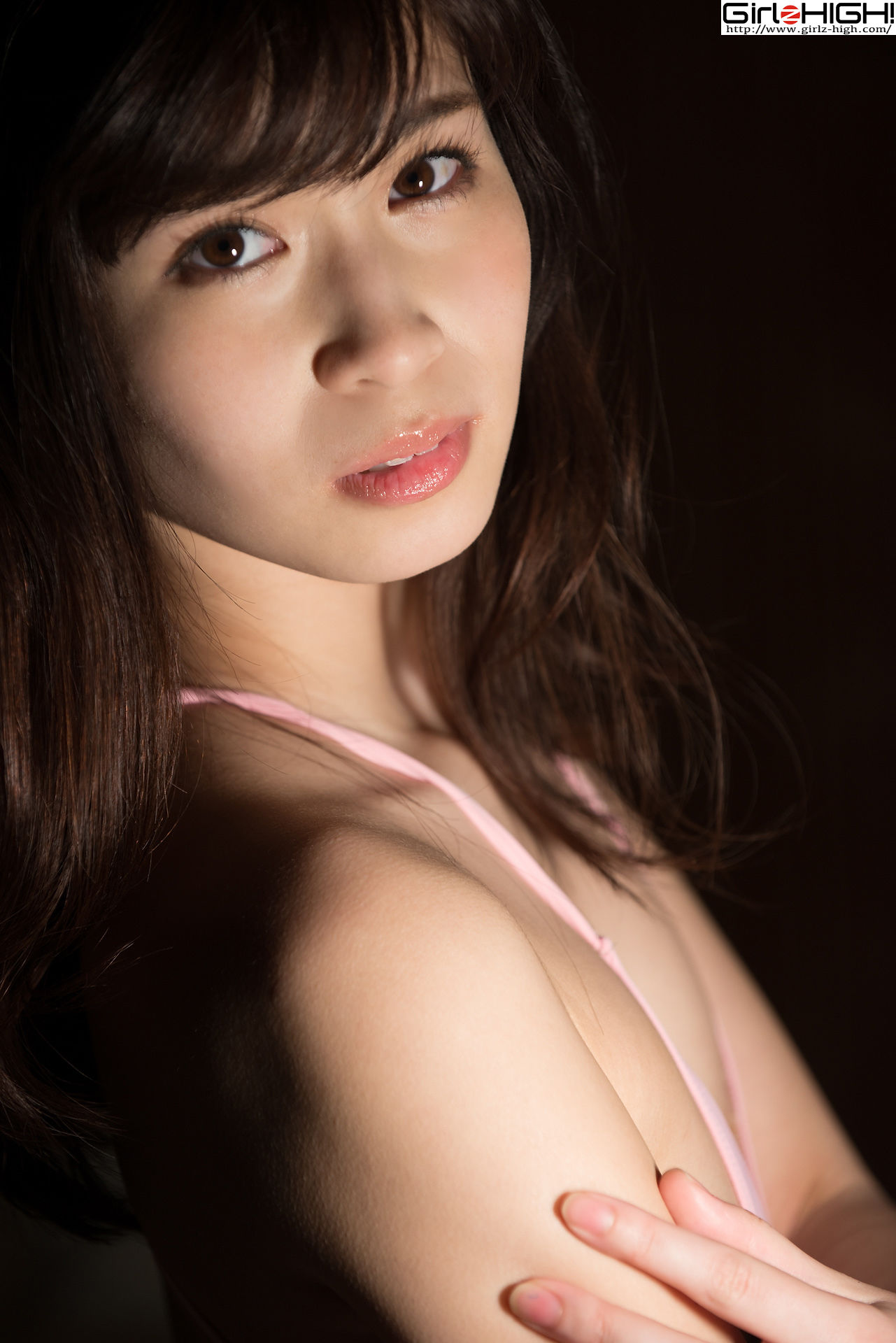 [Girlz-High] Ria Satou 佐藤理亜 - buno_024_002