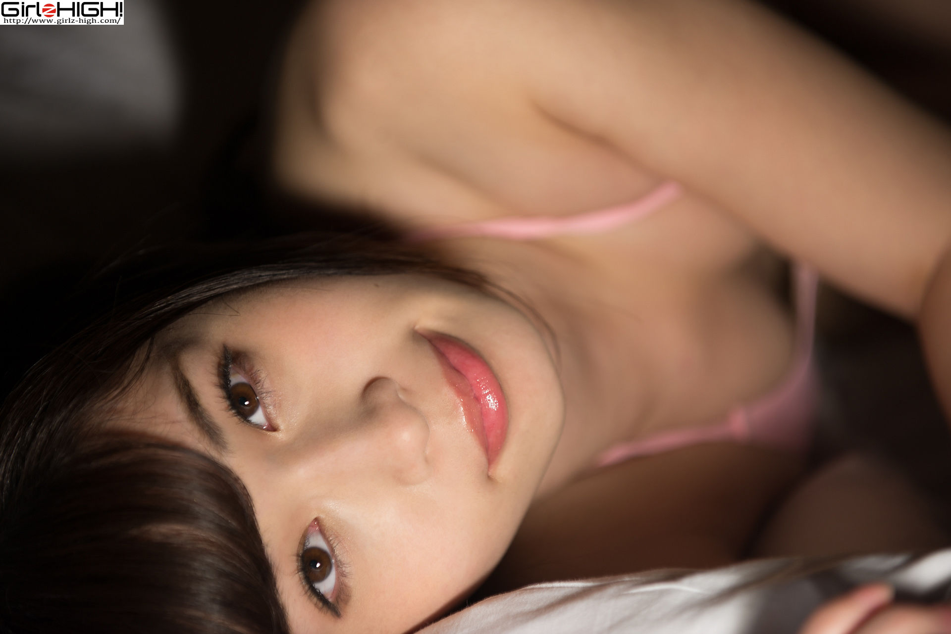 [Girlz-High] Ria Satou 佐藤理亜 - buno_024_002