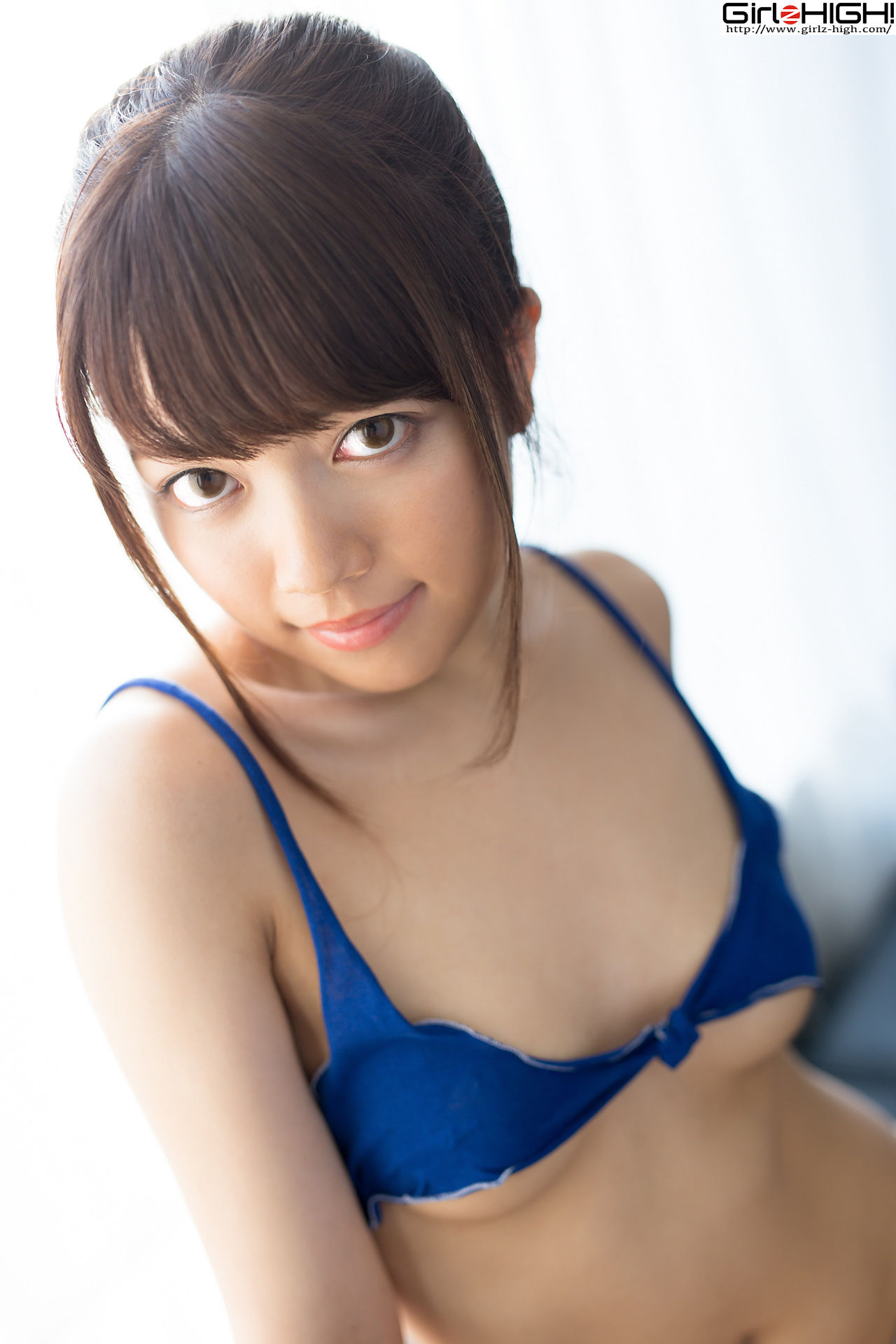 高桥りか《女子大生のイケないアルバイト》ロデオ [Girlz-High]