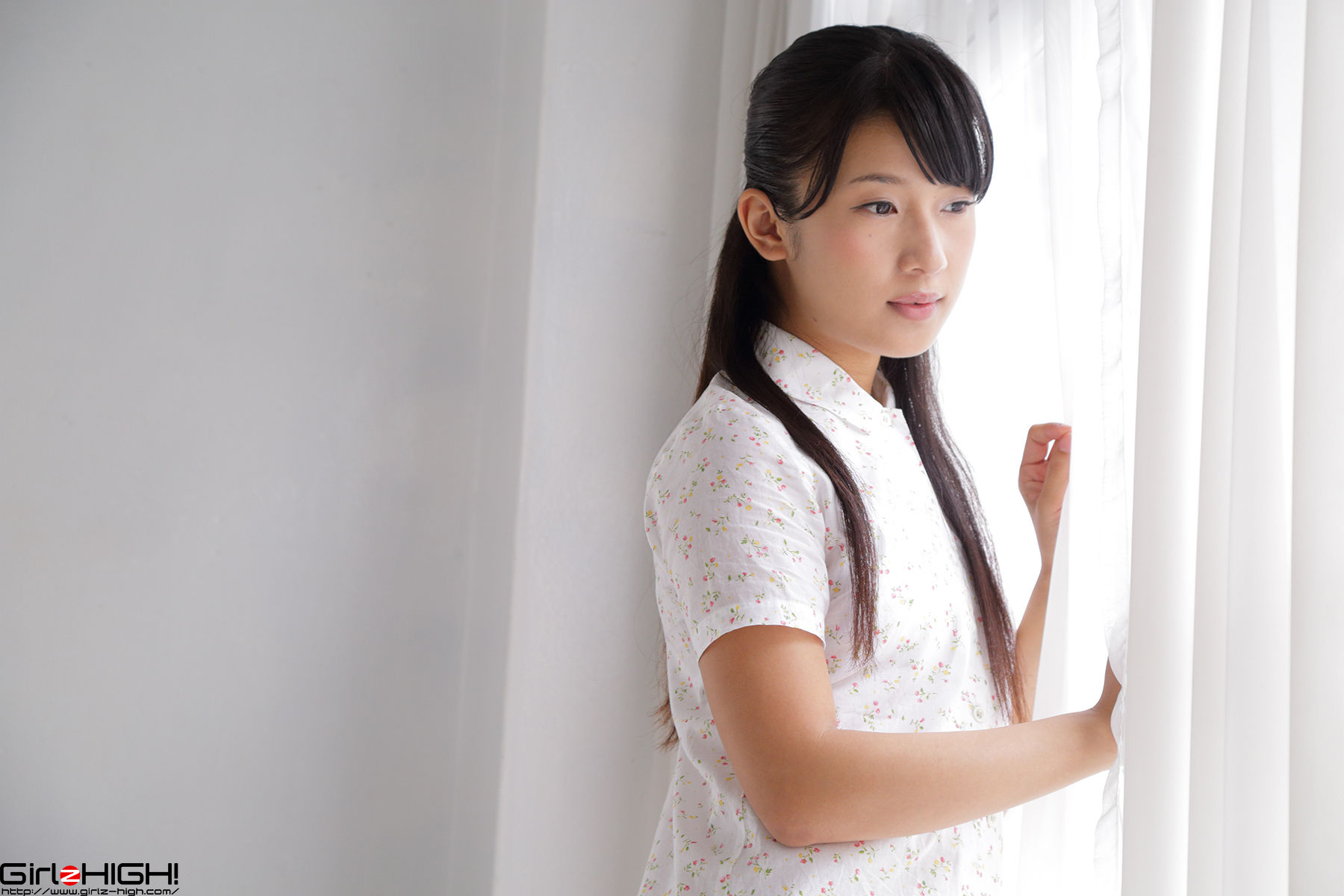 Nina Sakura 佐倉仁菜 - bgyu_sakura01_001 [Girlz-High]