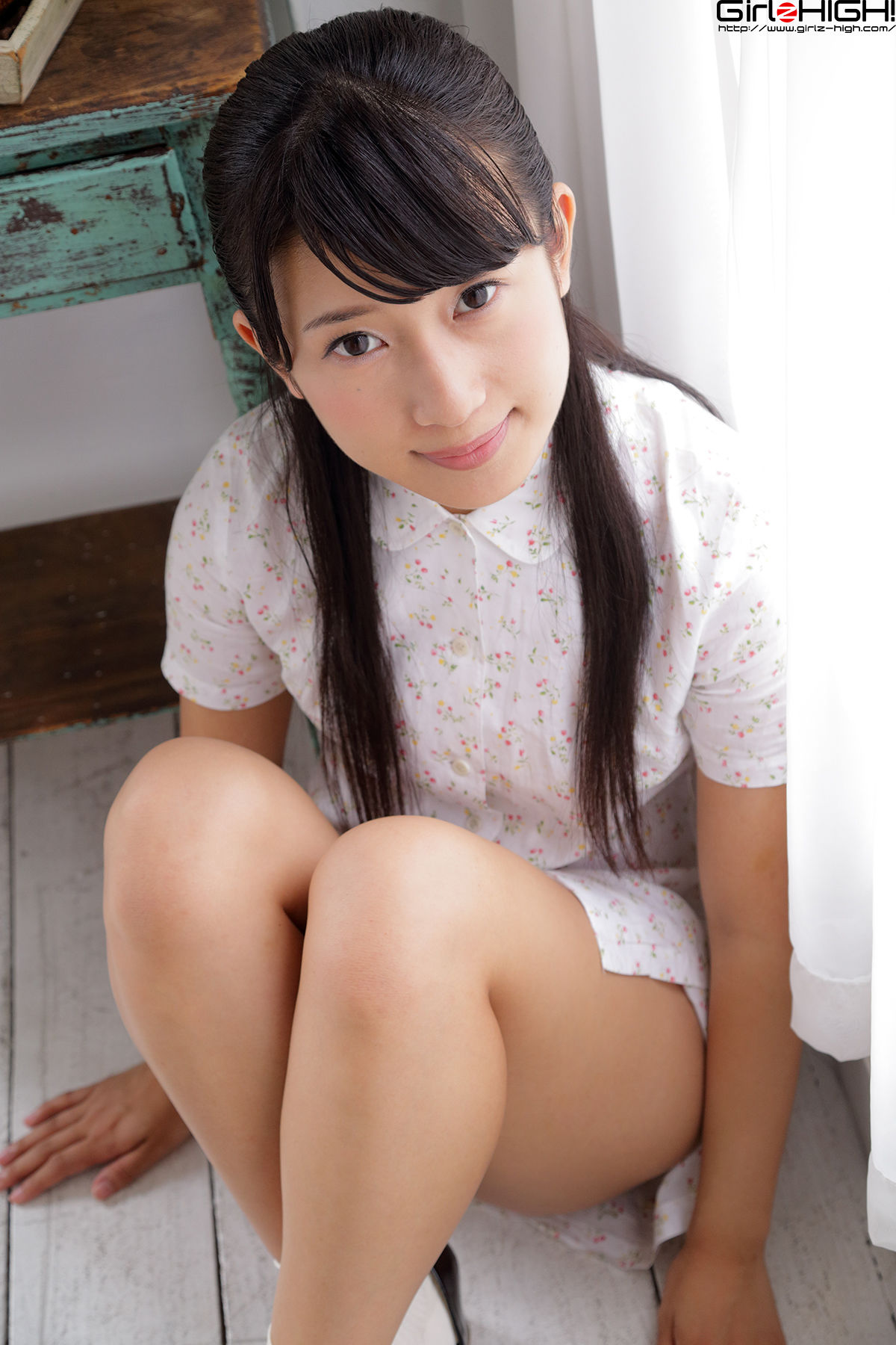 Nina Sakura 佐倉仁菜 - bgyu_sakura01_001 [Girlz-High]