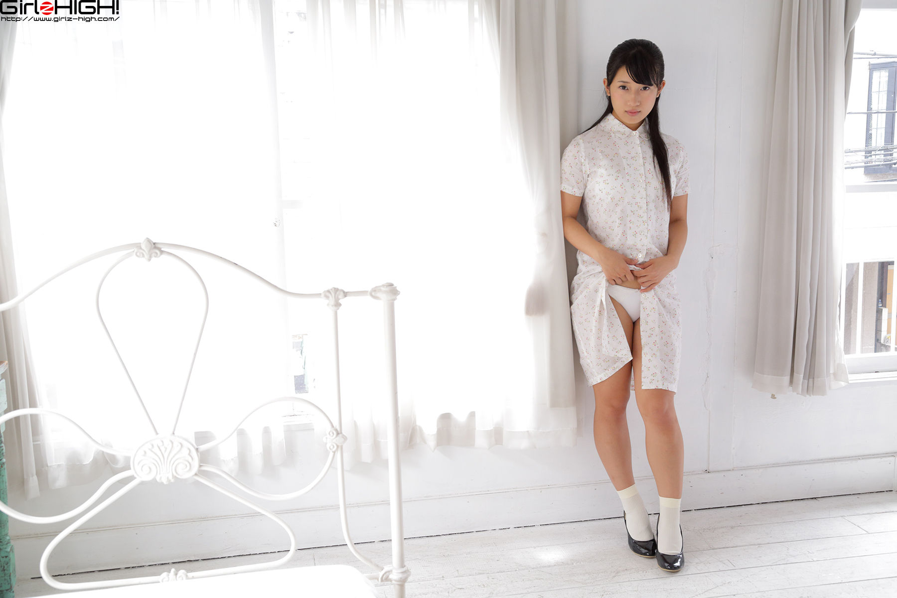 Nina Sakura 佐倉仁菜 - bgyu_sakura01_001 [Girlz-High]