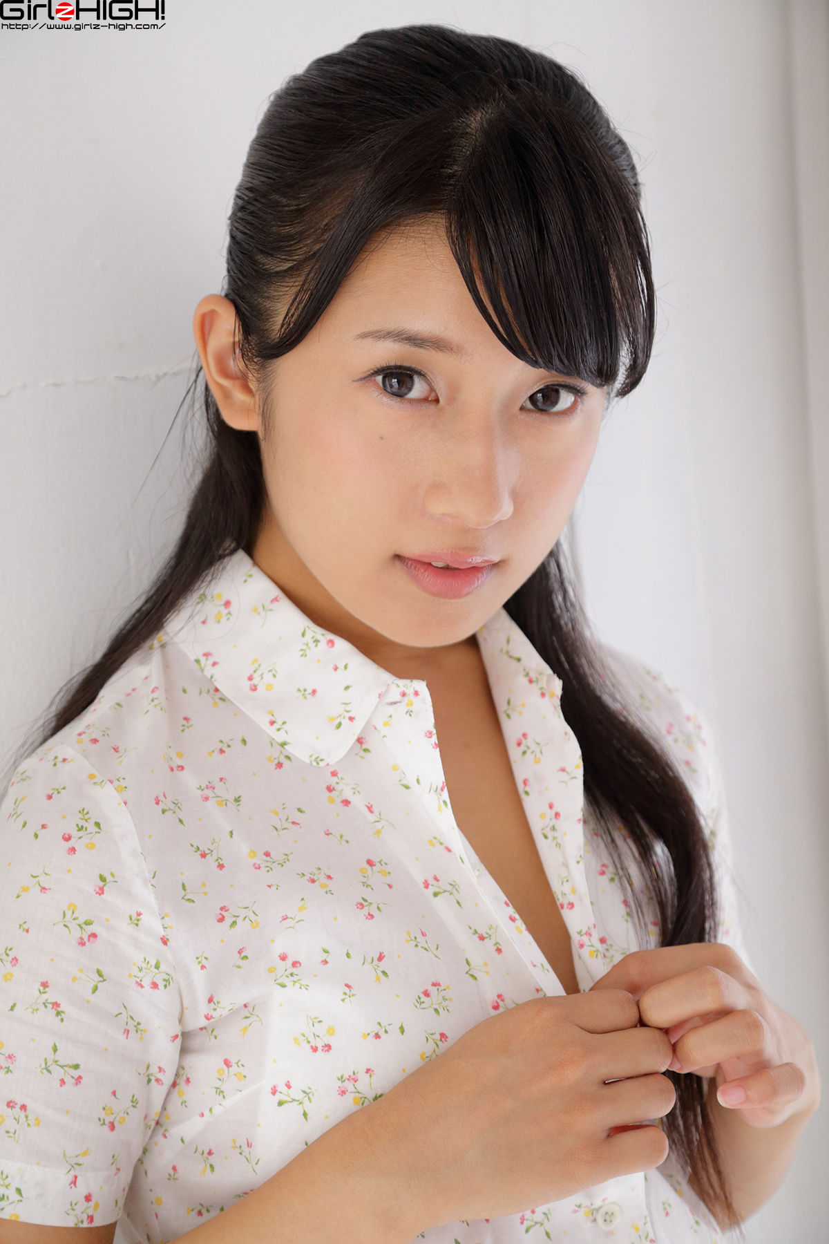 Nina Sakura 佐倉仁菜 - bgyu_sakura01_001 [Girlz-High]