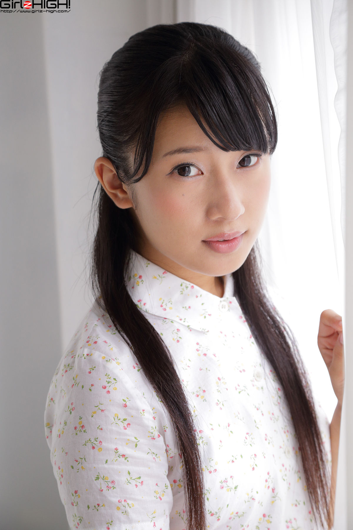 Nina Sakura 佐倉仁菜 - bgyu_sakura01_001 [Girlz-High]