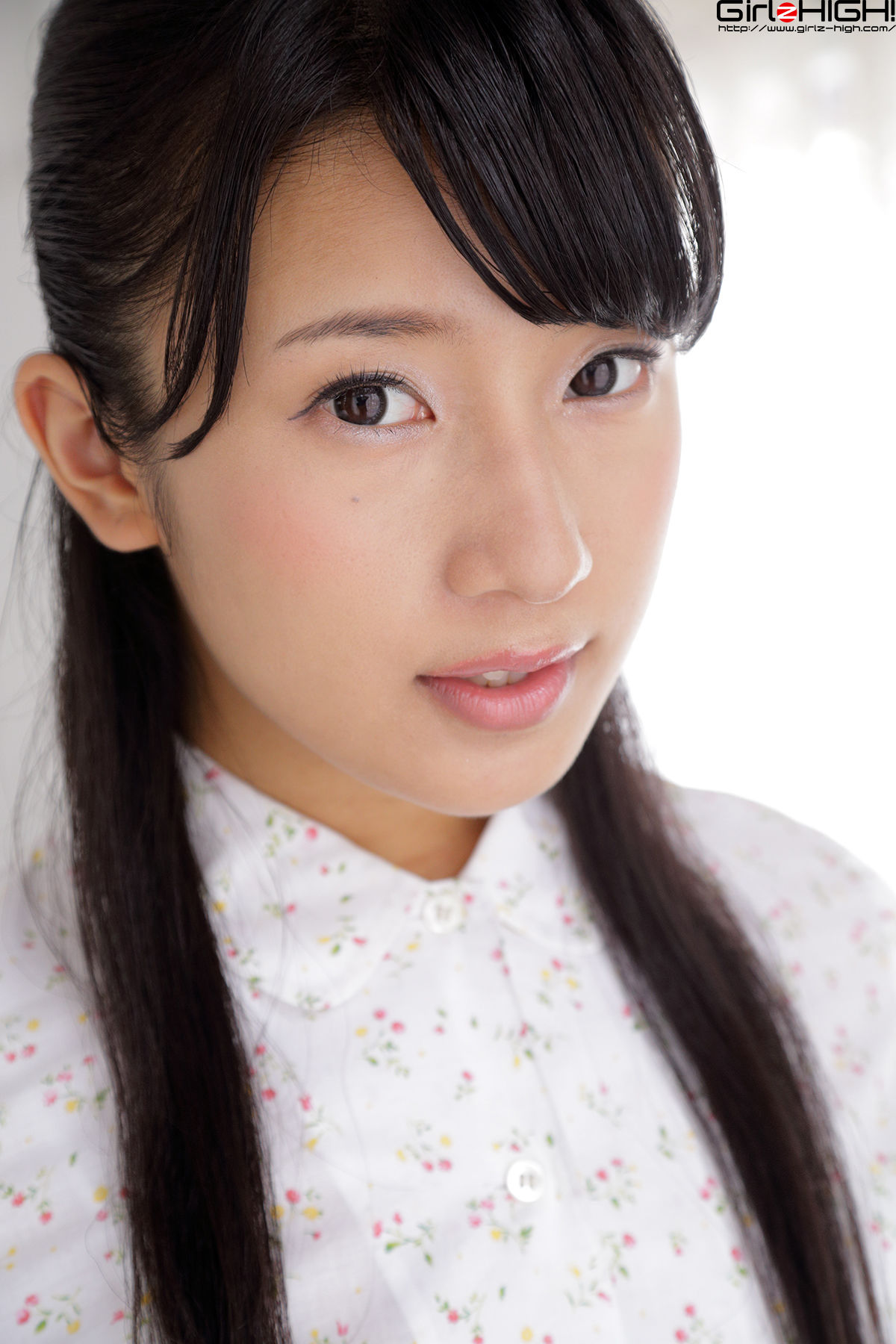 Nina Sakura 佐倉仁菜 - bgyu_sakura01_001 [Girlz-High]