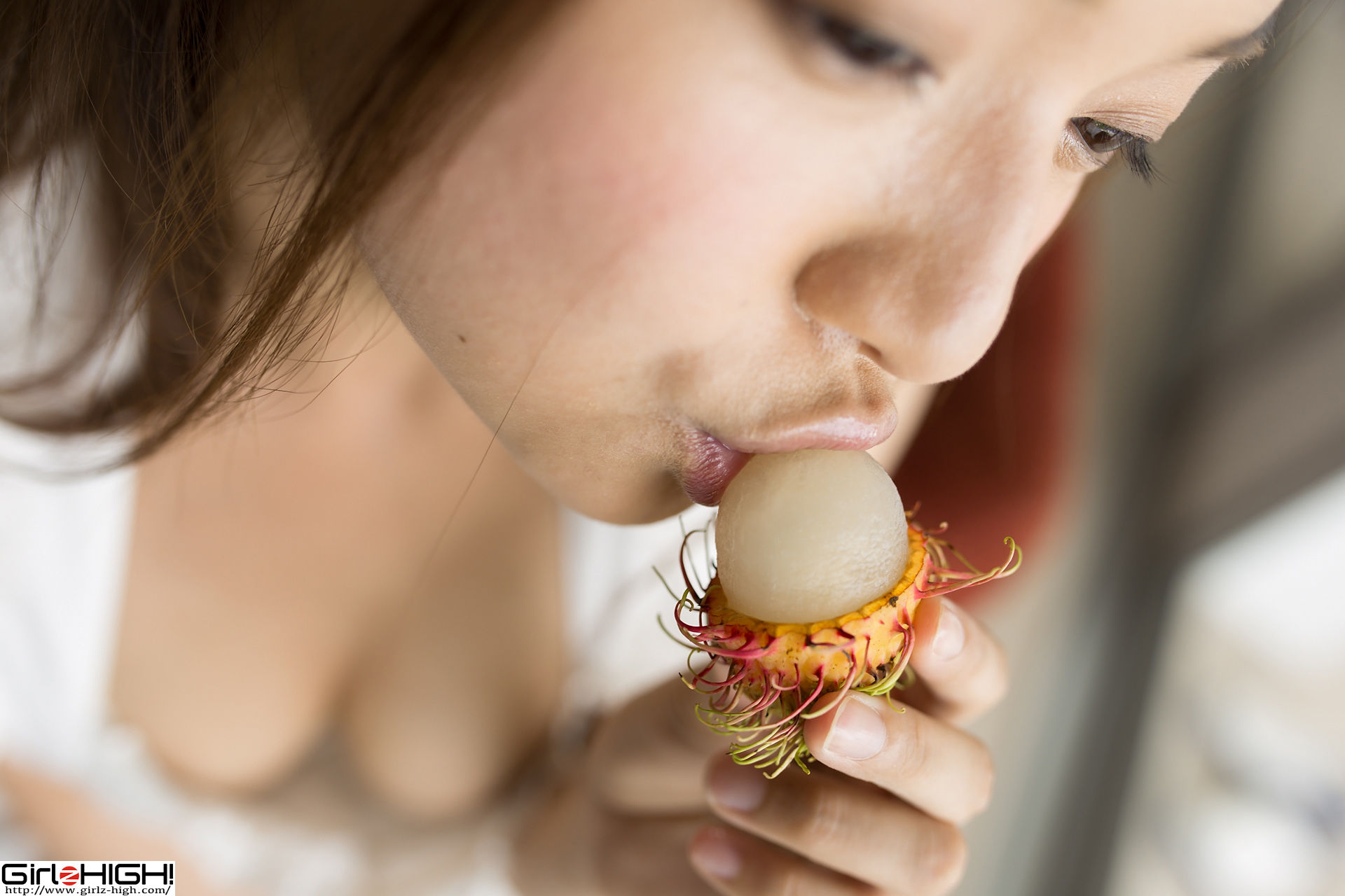 [Girlz-High] Mayumi Yamanaka 山中真由美 - 萌女仆 - bmay_014_003