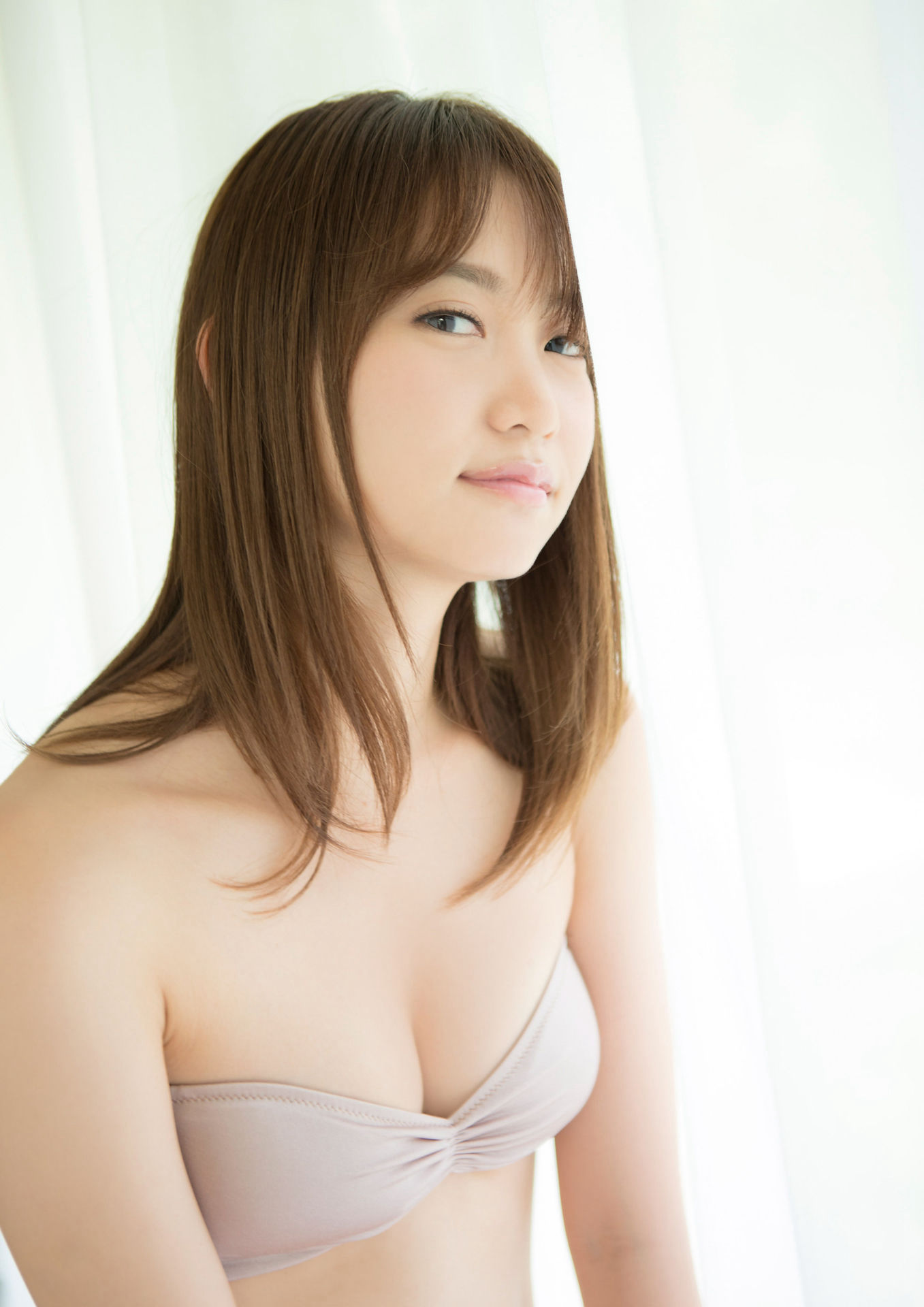 永尾玛利亚/永尾まりや《Natural Beauty ～自然なまま～》