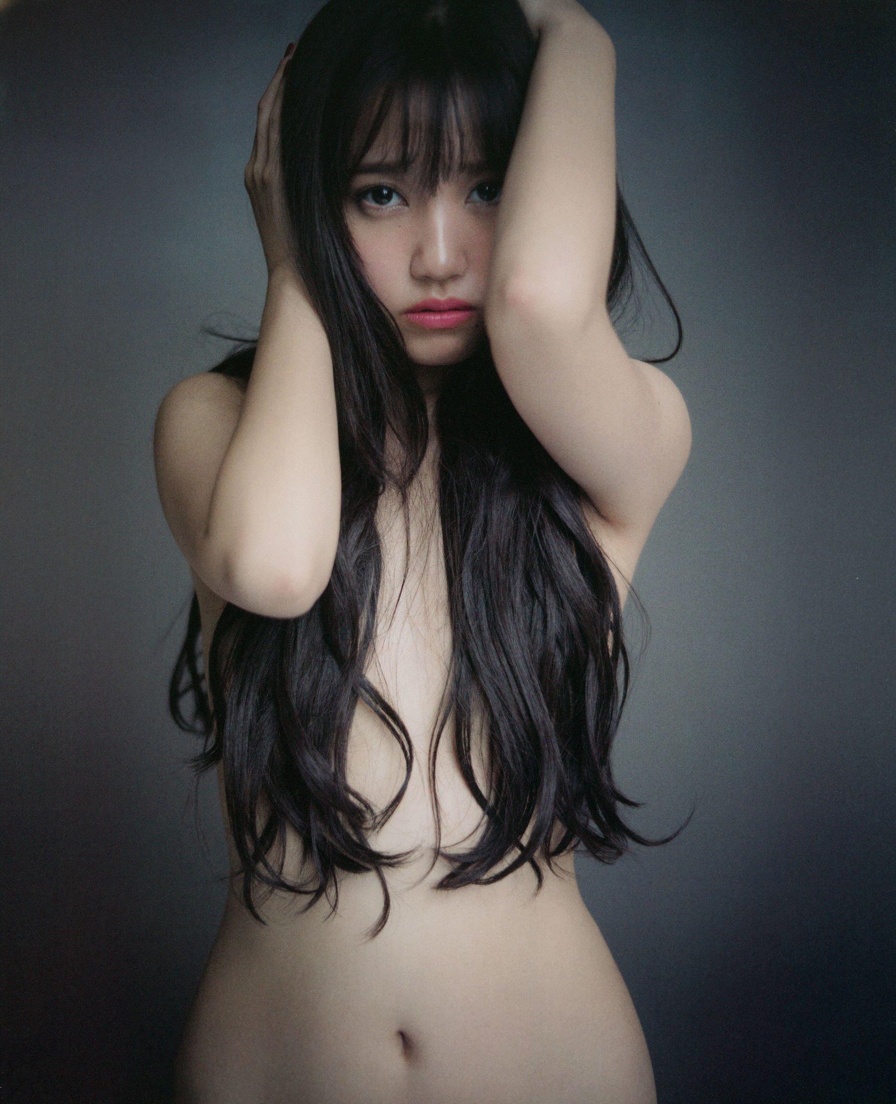 加藤玲奈《誰かの仕業》ファースト