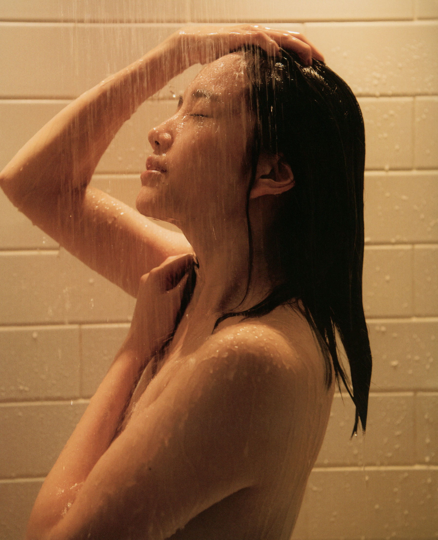 加藤玲奈《誰かの仕業》ファースト