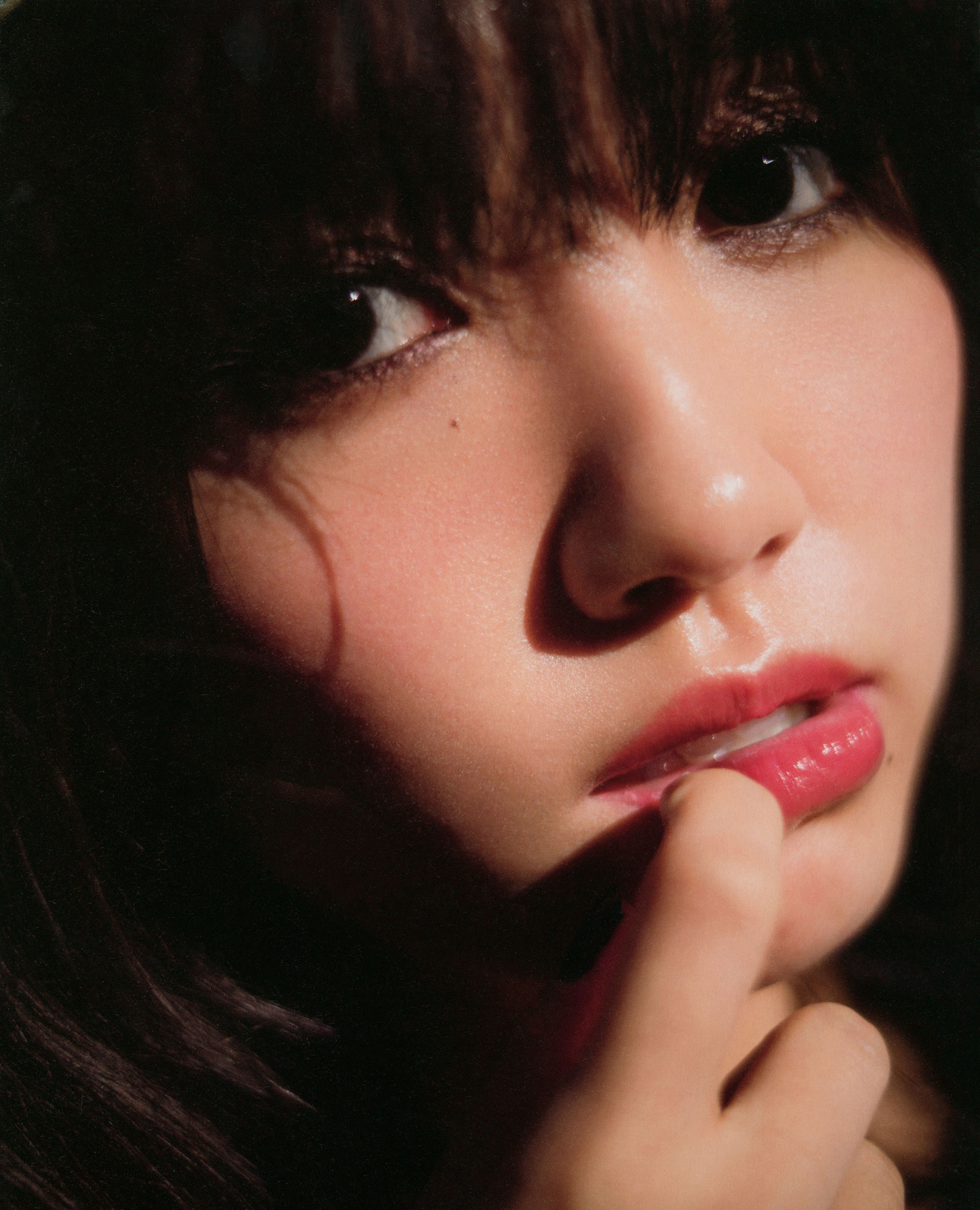 加藤玲奈《誰かの仕業》ファースト
