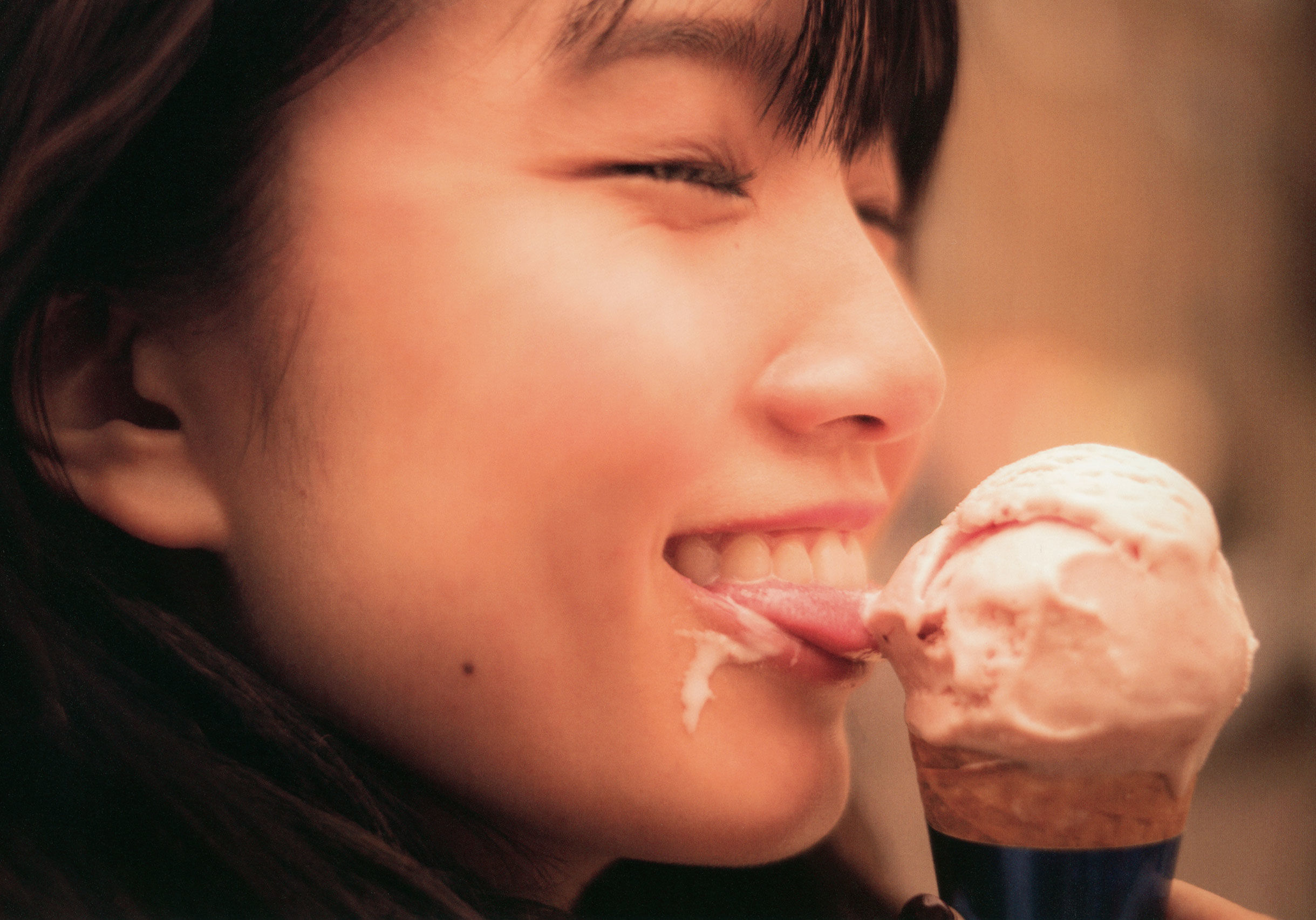 加藤玲奈《誰かの仕業》ファースト