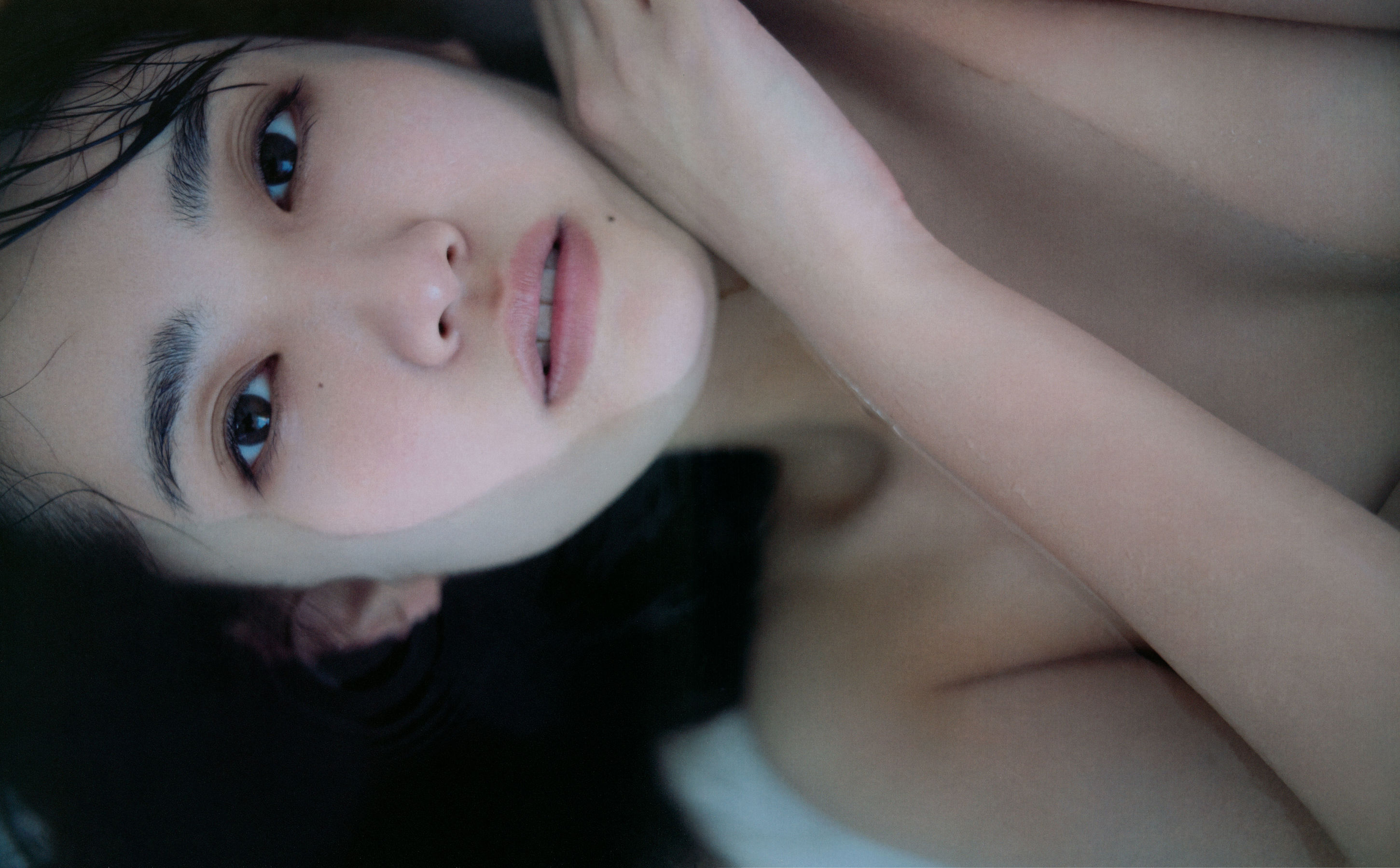 加藤玲奈《誰かの仕業》ファースト