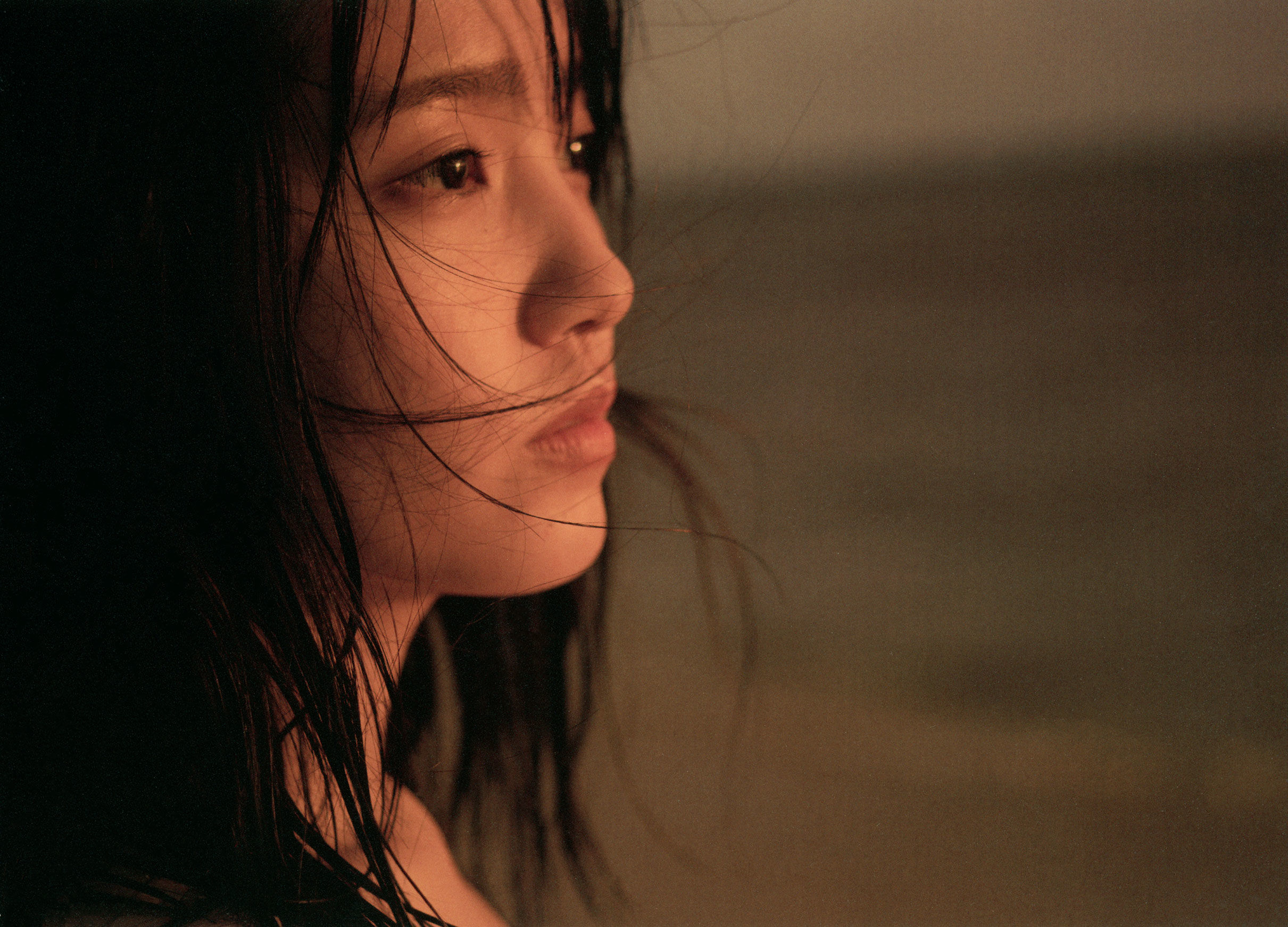 加藤玲奈《誰かの仕業》ファースト
