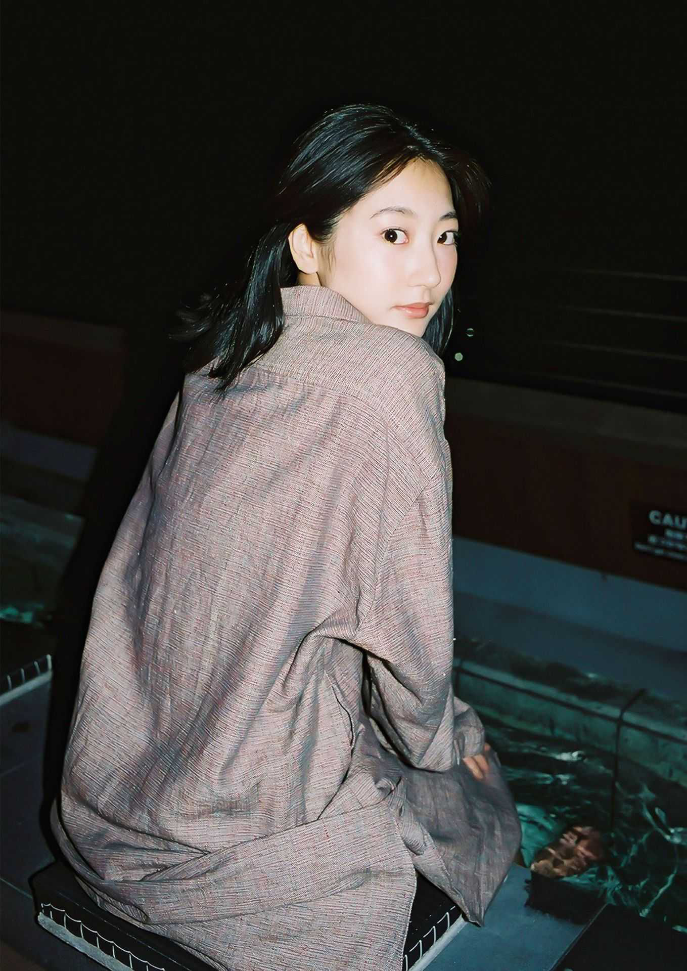 武田玲奈《僕は何度でも君に恋をする。》