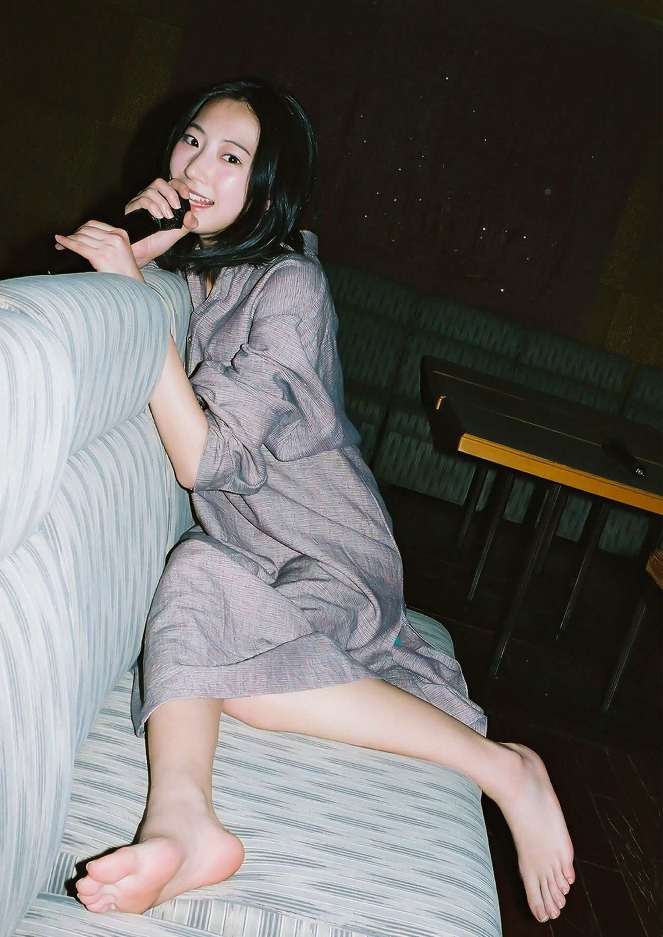 武田玲奈《僕は何度でも君に恋をする。》