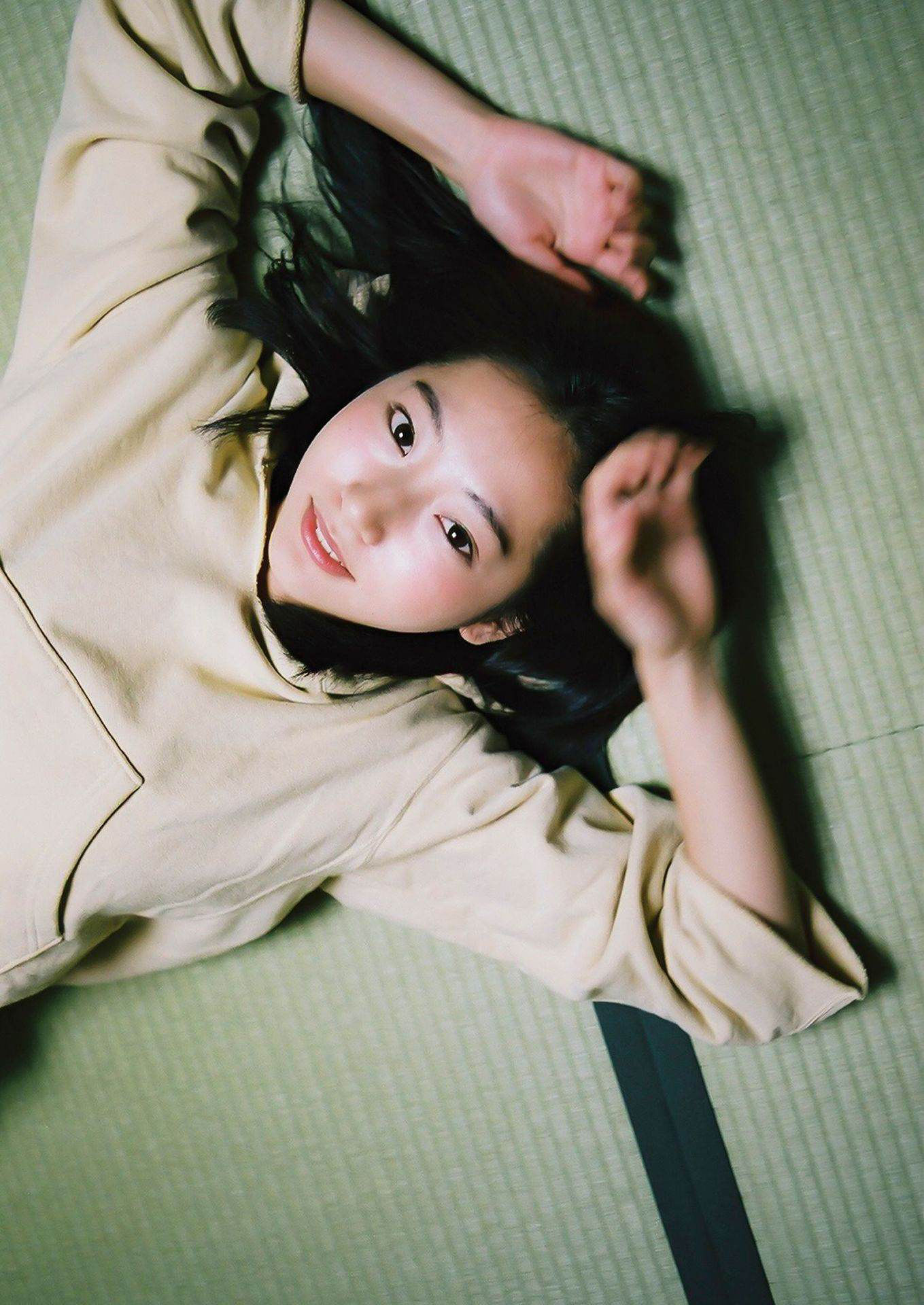 武田玲奈《僕は何度でも君に恋をする。》