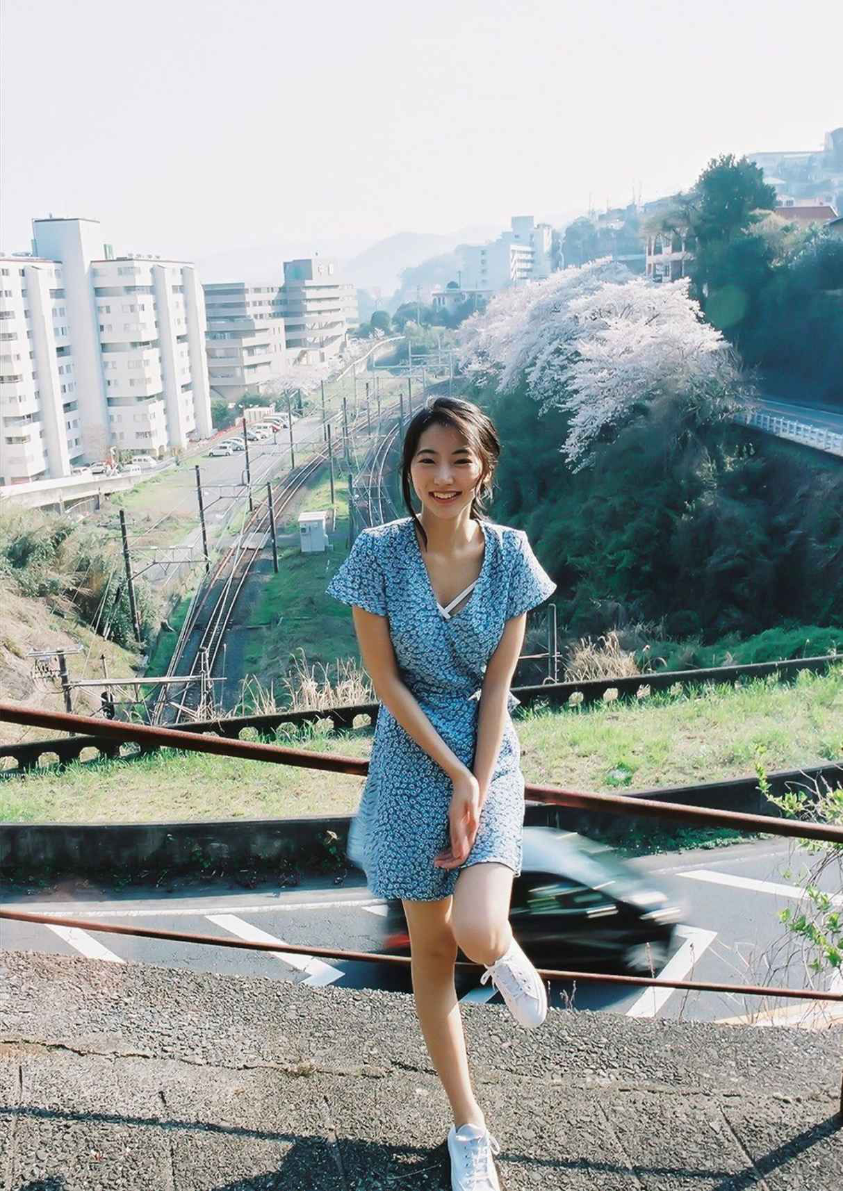 武田玲奈《僕は何度でも君に恋をする。》